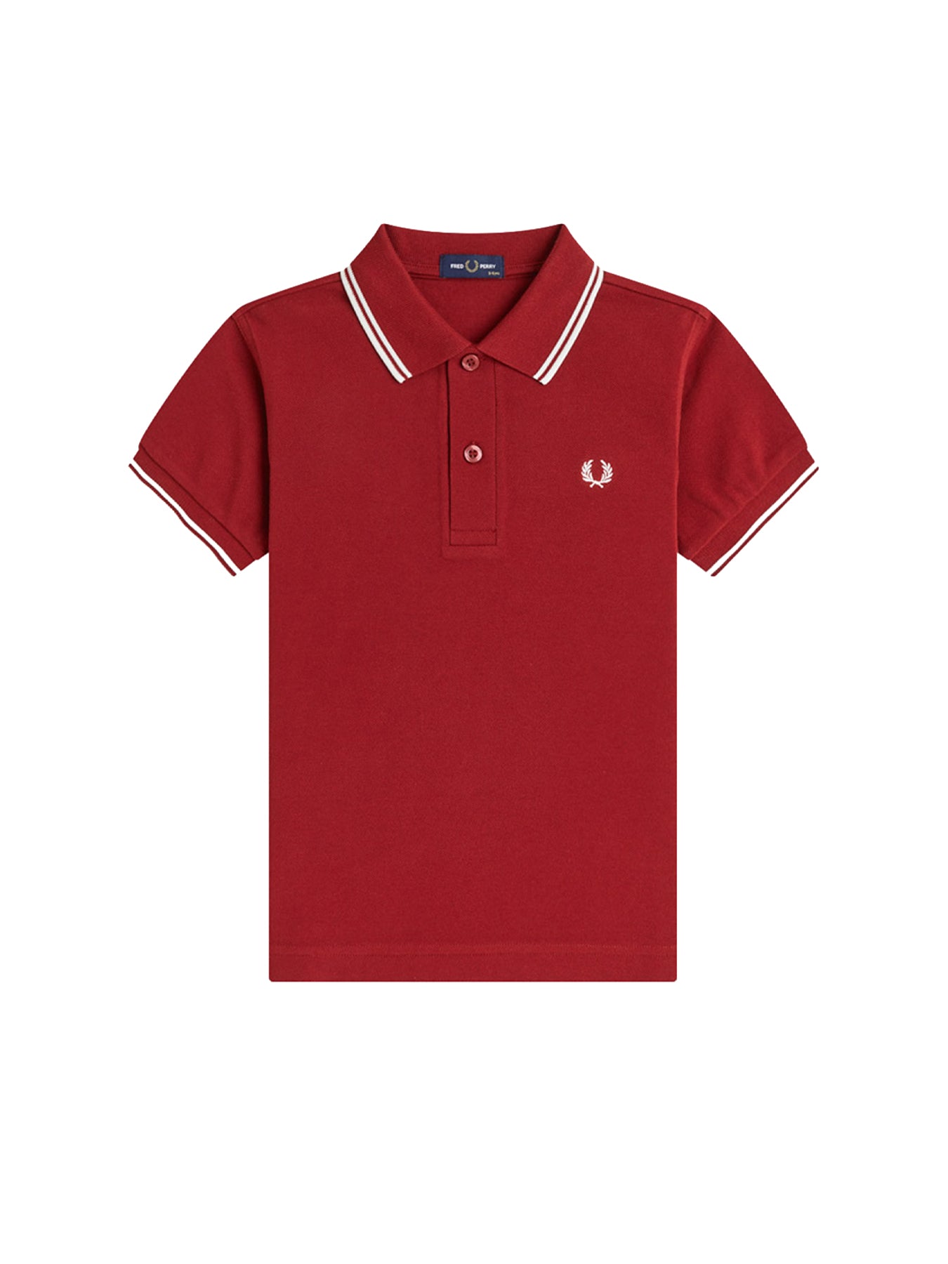 Kids' The Twin Tipped Polo Shirt