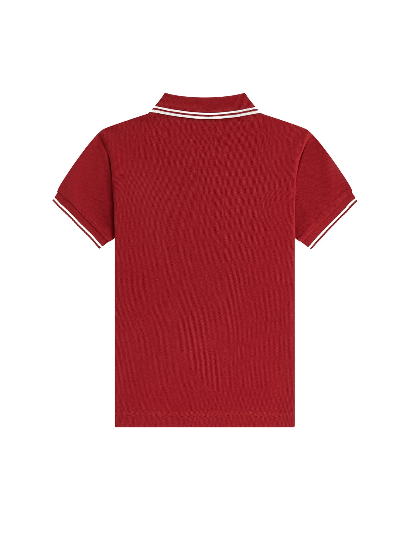 Kids' The Twin Tipped Polo Shirt