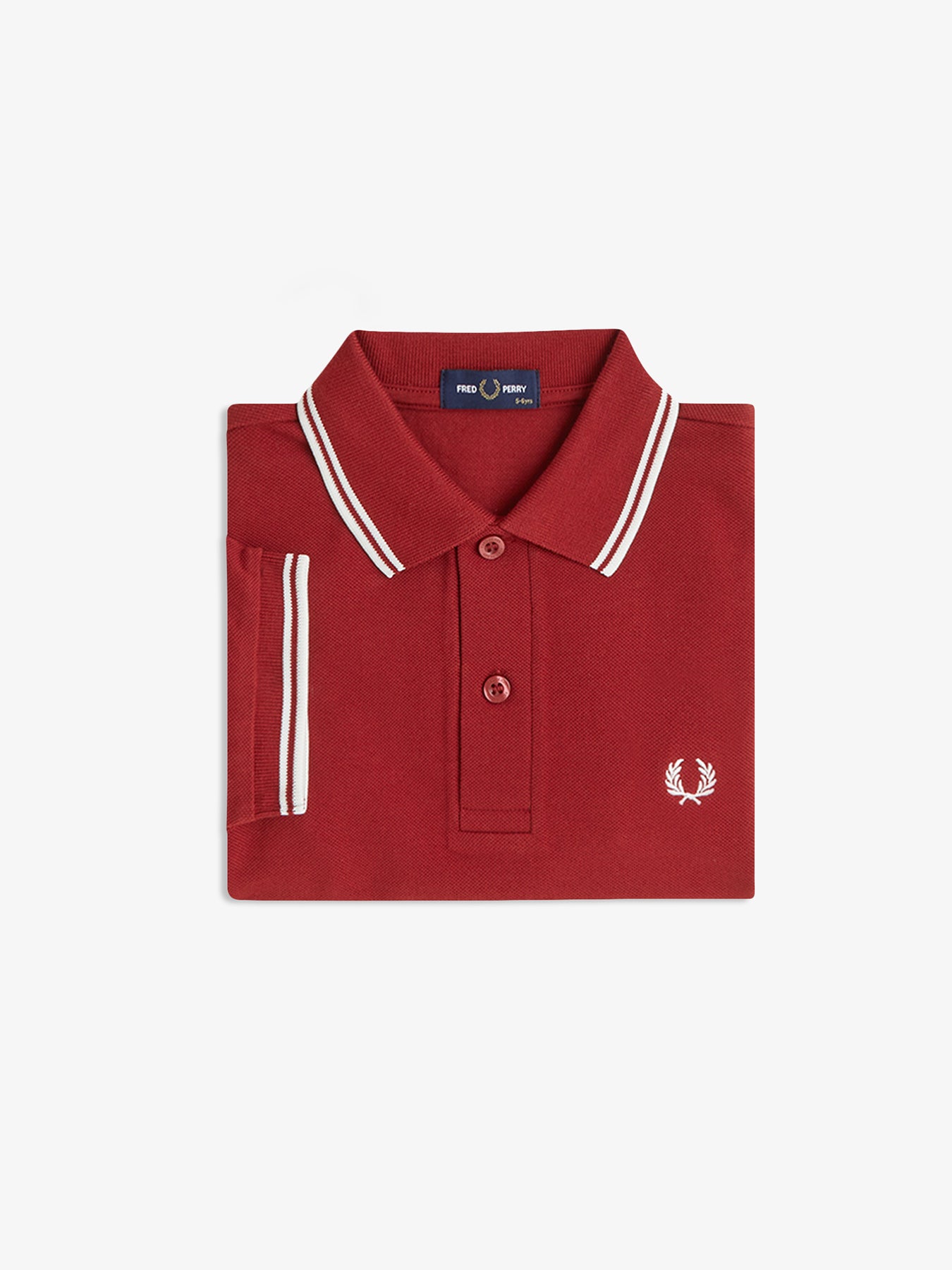 Kids' The Twin Tipped Polo Shirt