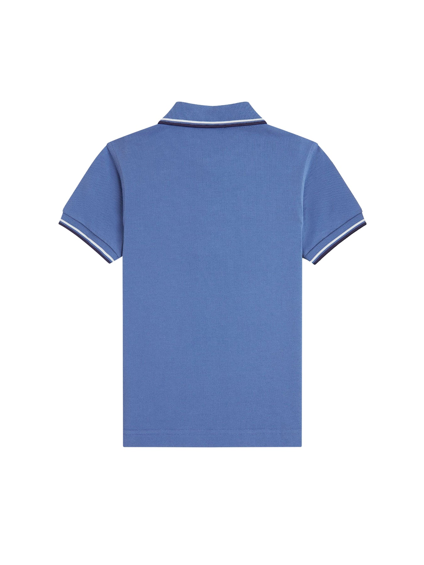 Kids' The Twin Tipped Polo Shirt