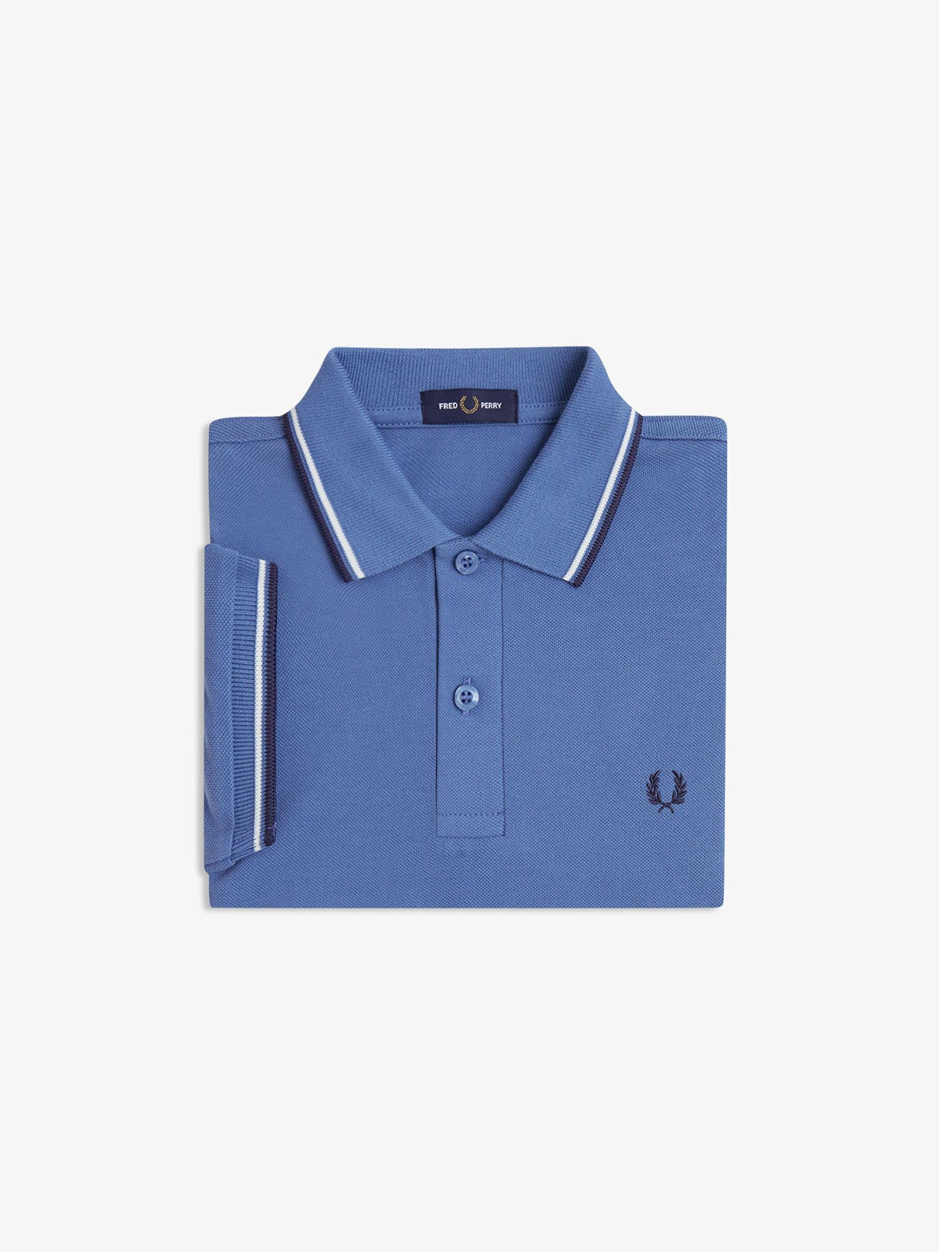 Kids' The Twin Tipped Polo Shirt