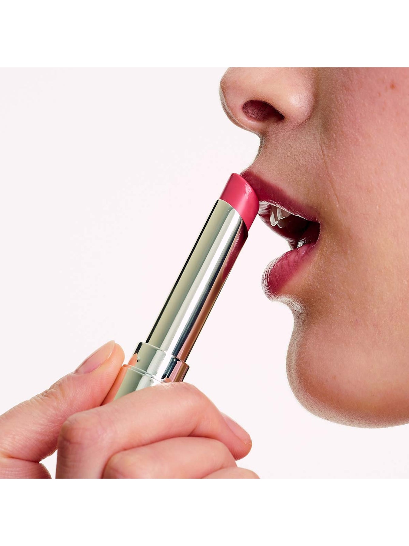 Clarins Limited Edition Love Lip Oil Balm