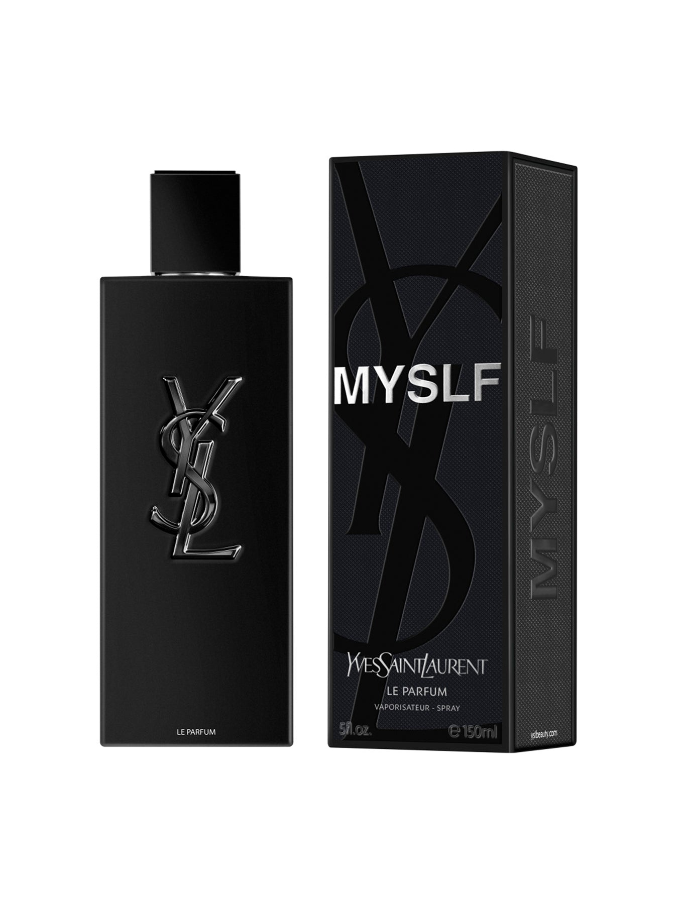 YSL MYSLF Le Parfum 150ml