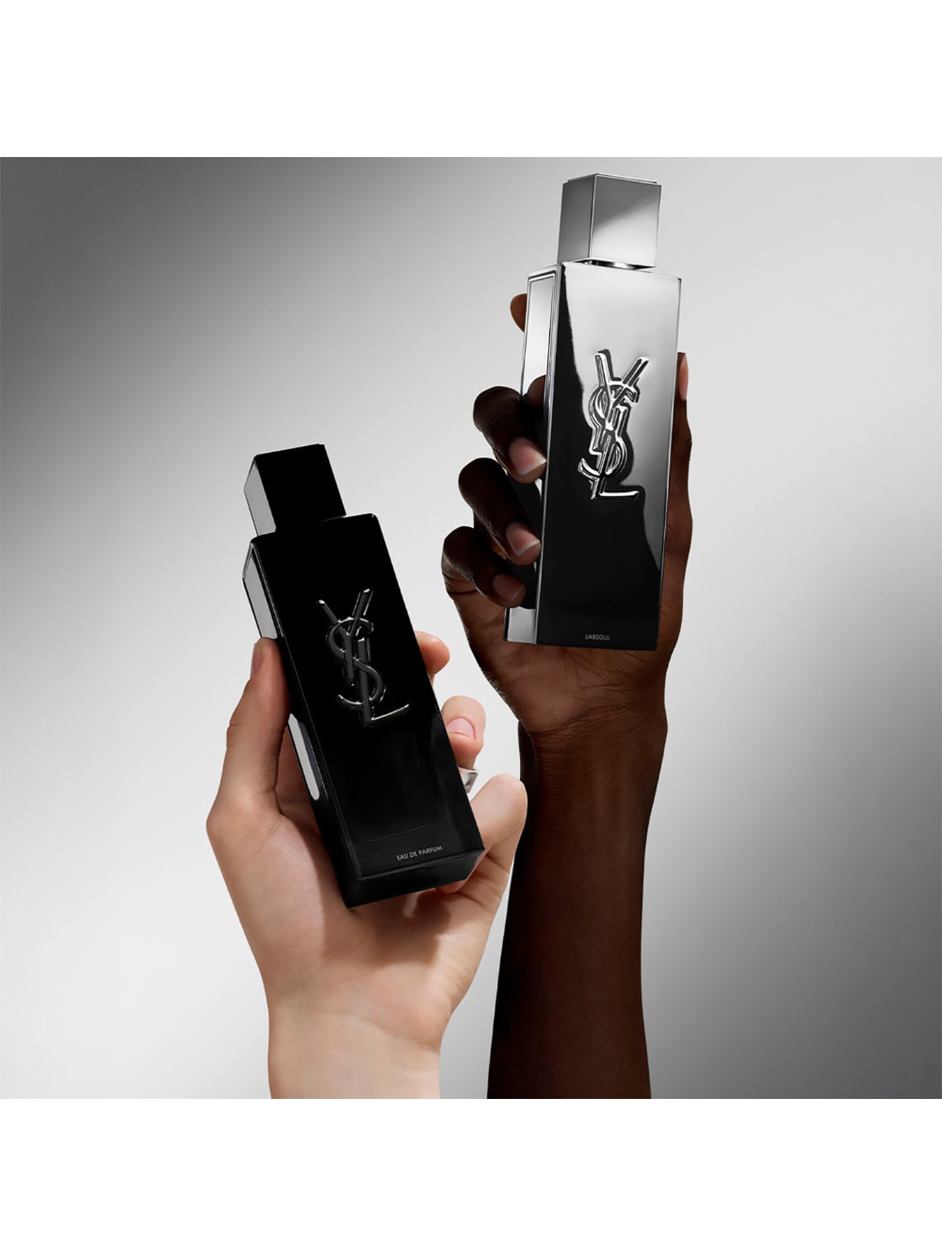 YSL MYSLF Le Parfum 150ml