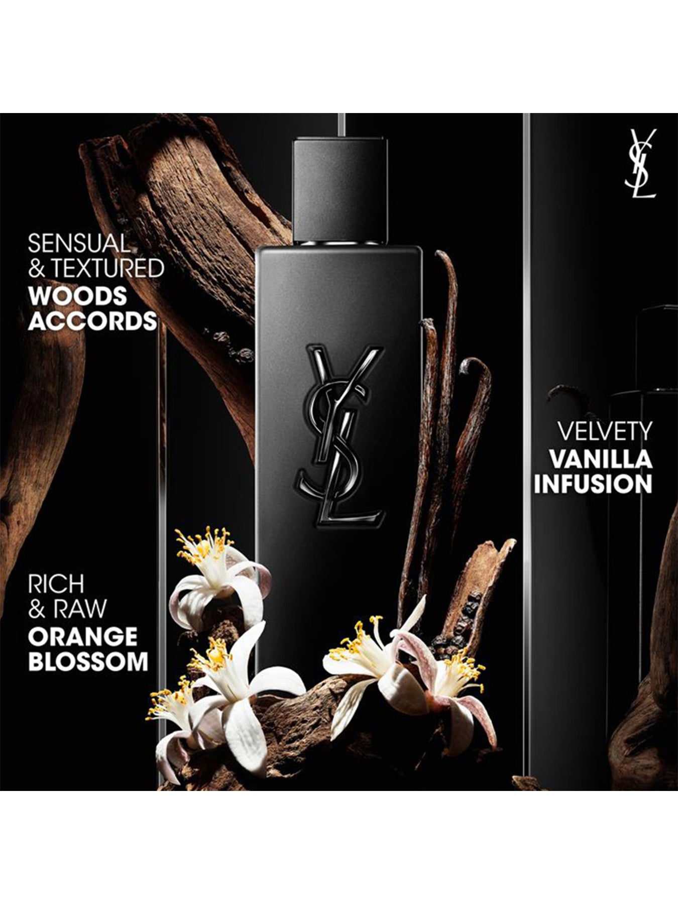 YSL MYSLF Le Parfum 150ml