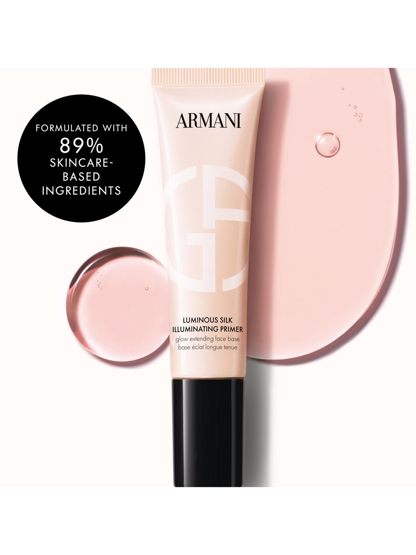 Luminous Silk Illuminating Primer 30ml