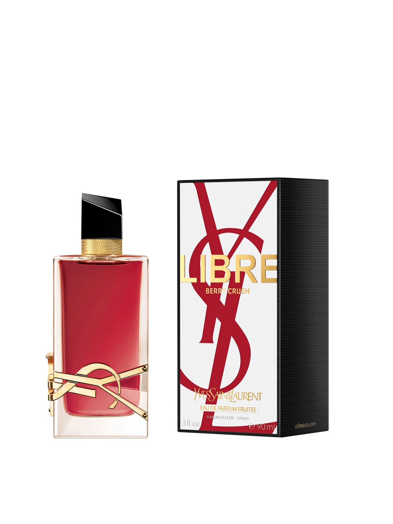 Libre Berry Crush Eau de Parfum 60ml