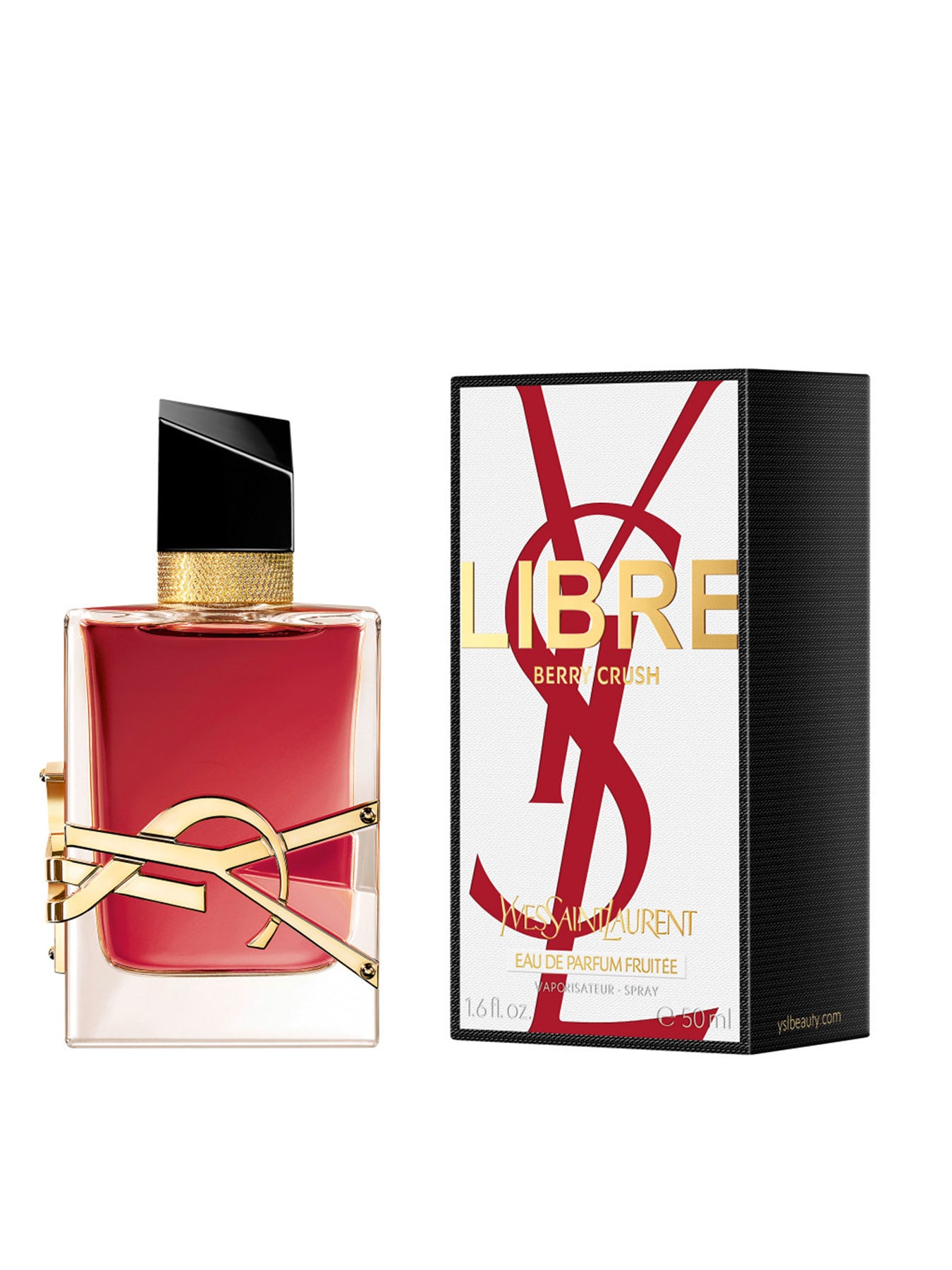 Libre Berry Crush Eau de Parfum 50ml
