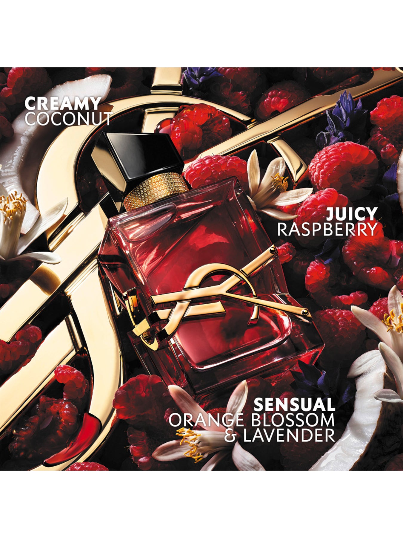 Libre Berry Crush Eau de Parfum 30ml