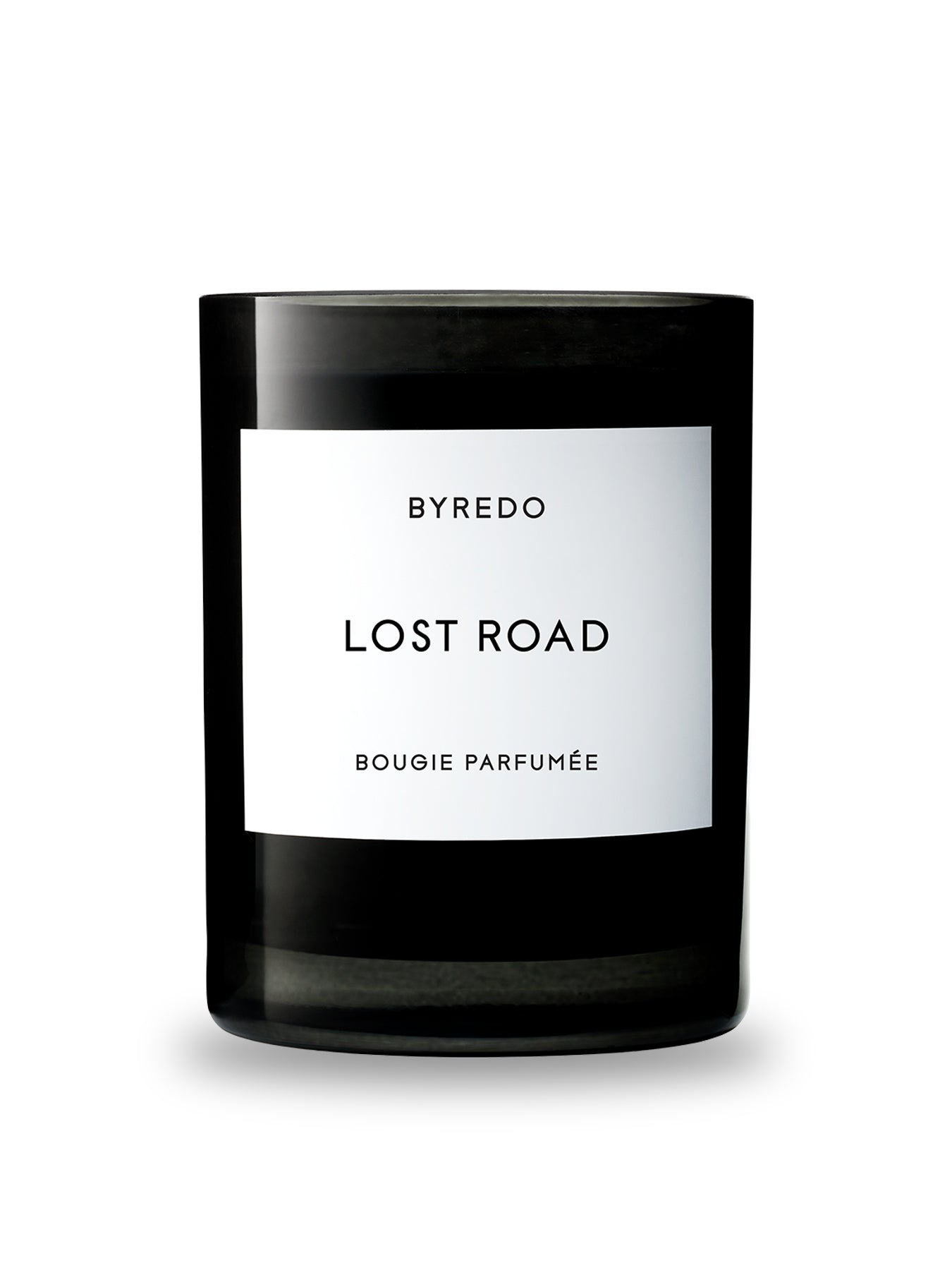 Lost Road Candle 240g