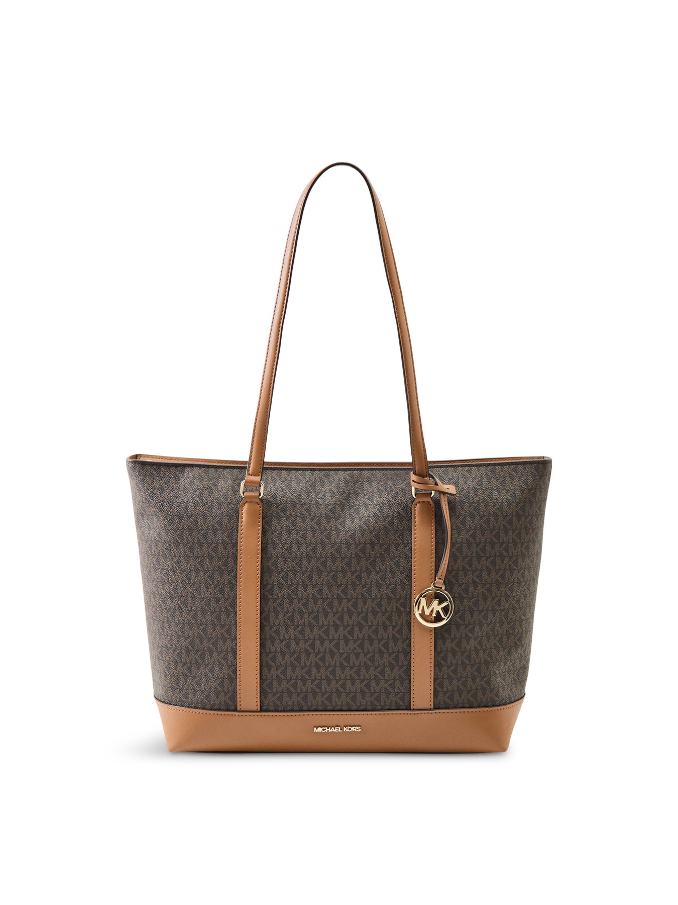 Andie Medium Tote Bag Brown