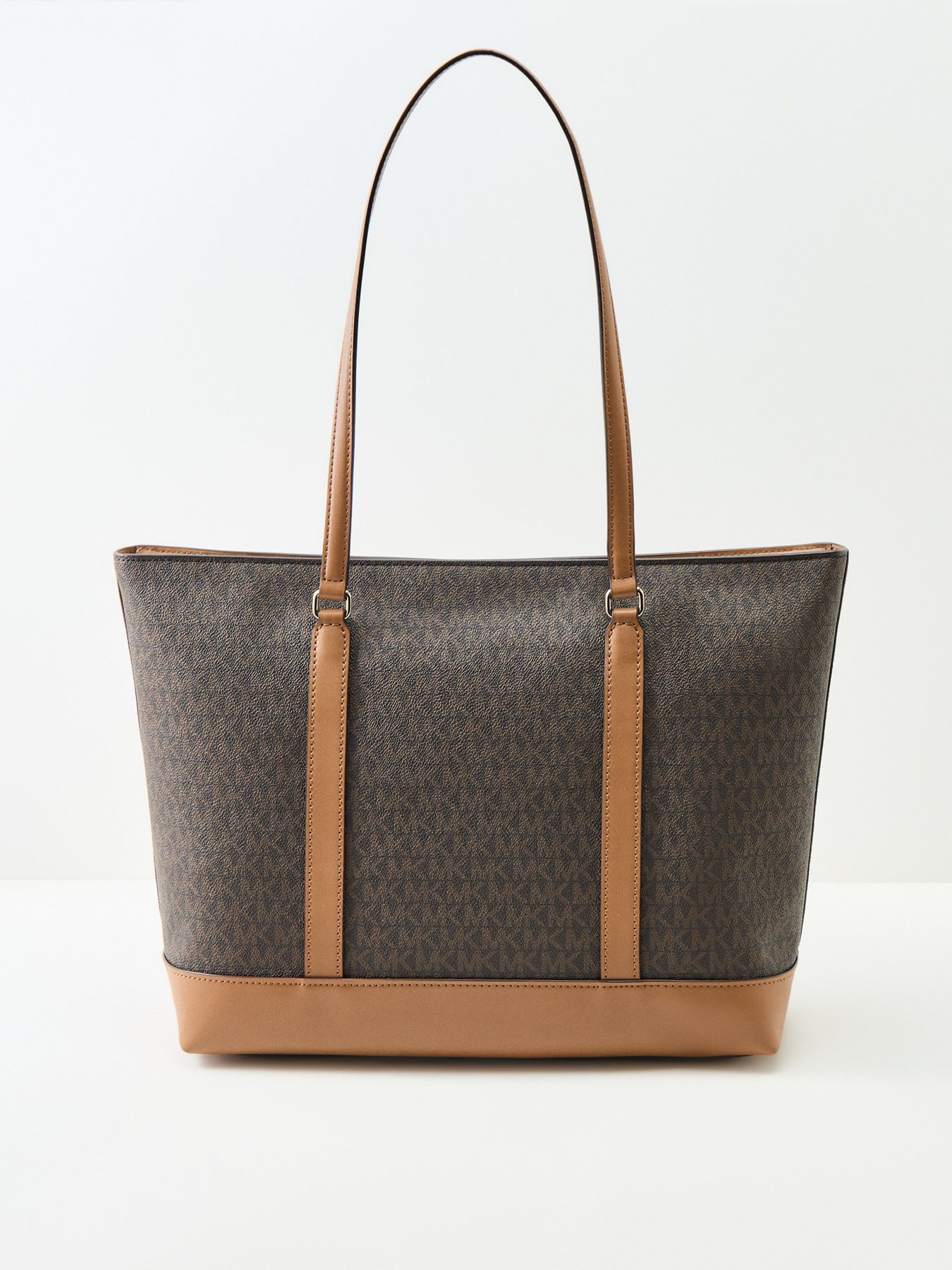 Andie Medium Tote Bag Brown