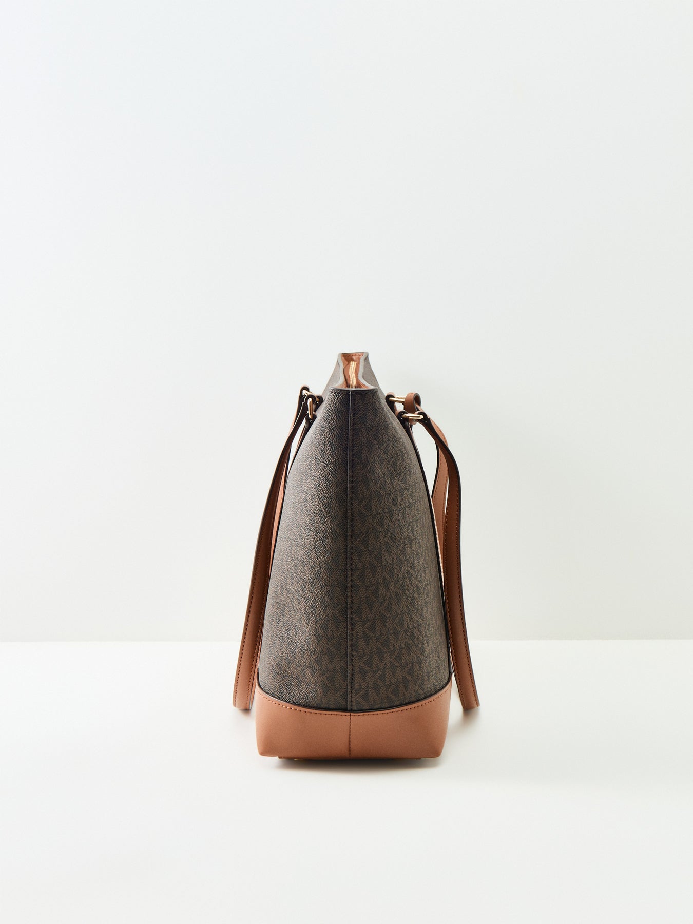 Andie Medium Tote Bag Brown