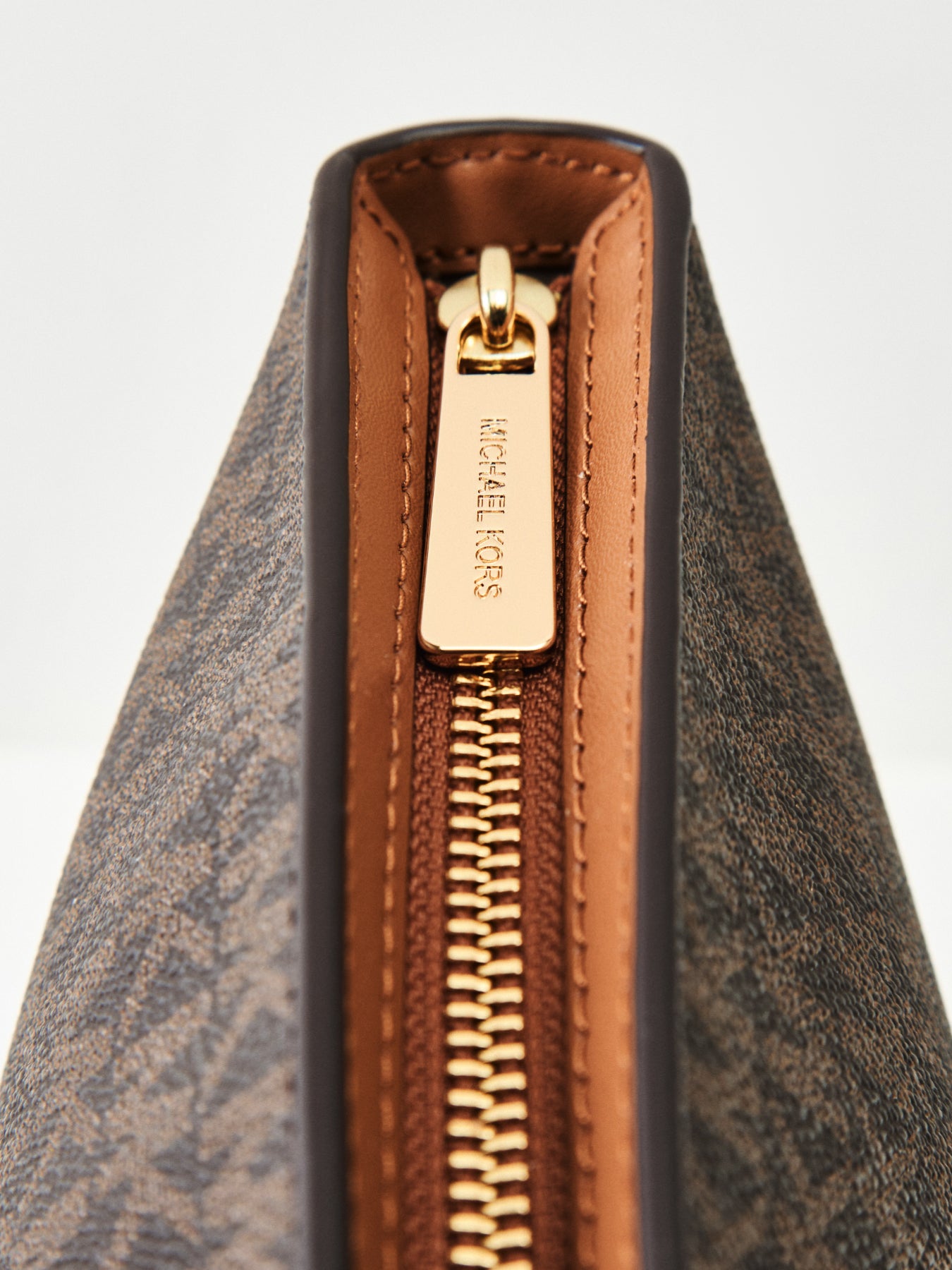 Andie Medium Tote Bag Brown