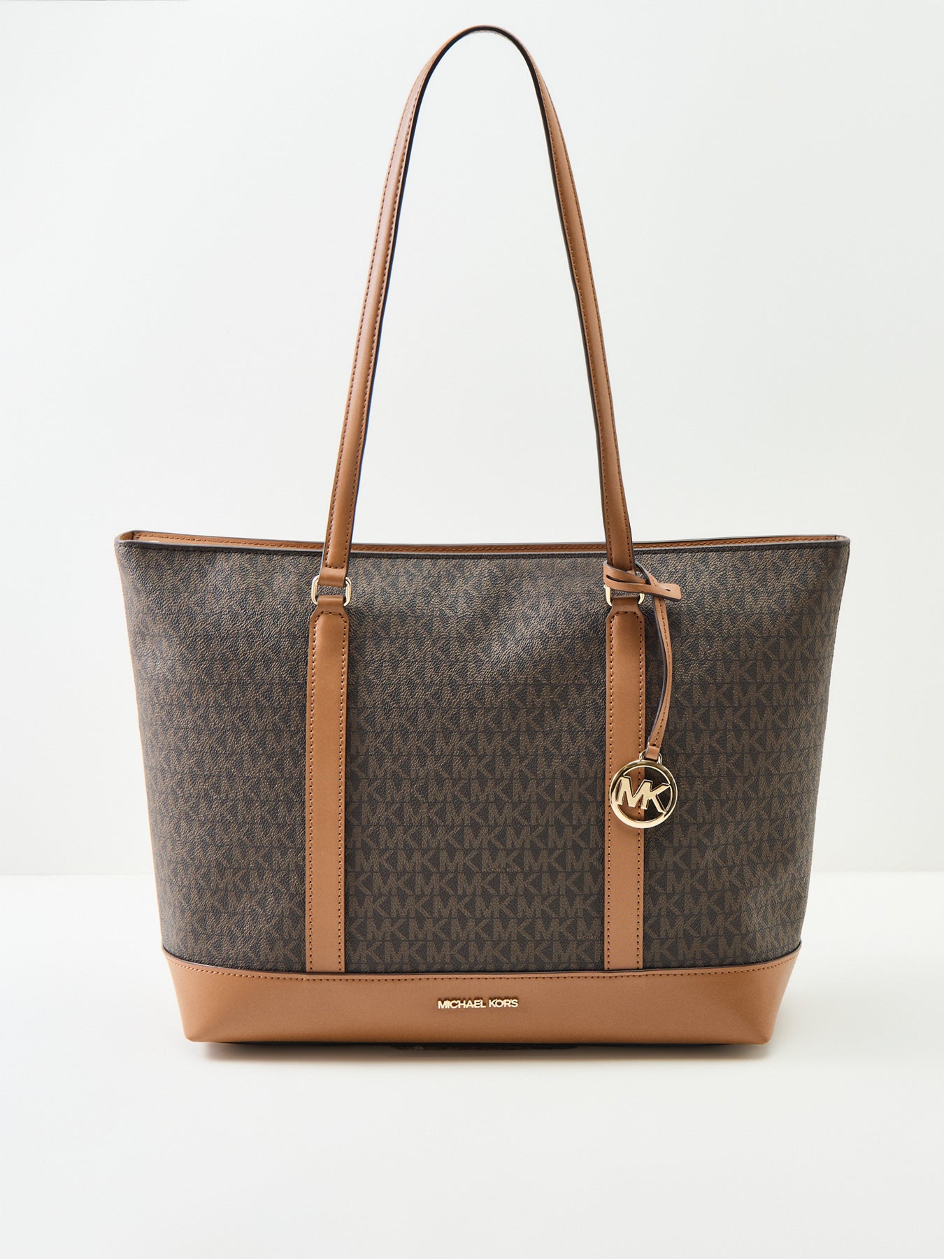 Andie Medium Tote Bag Brown