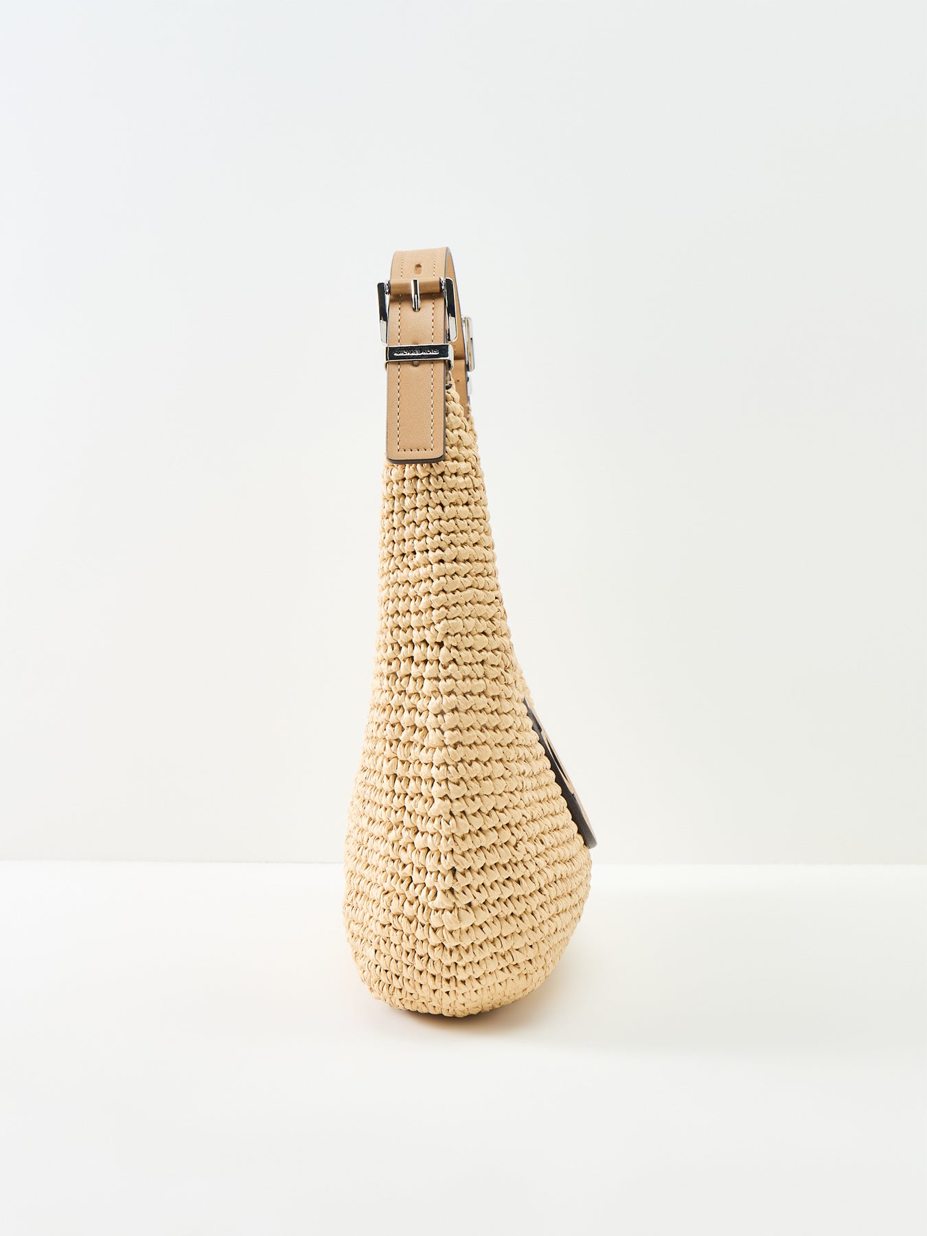 Nolita Hobo Shoulder Bag Tan