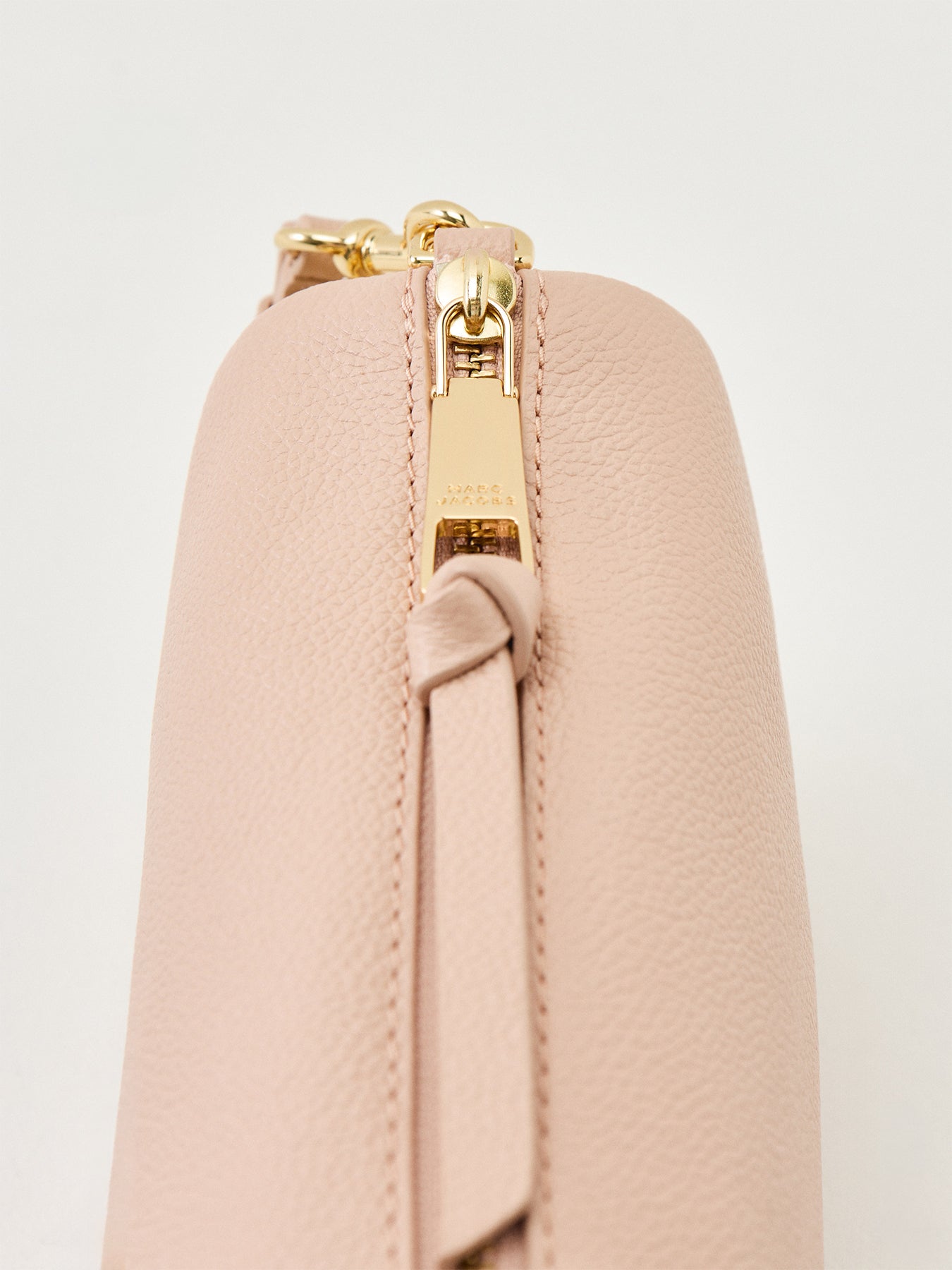 Snapshot Shoulder Bag Pink