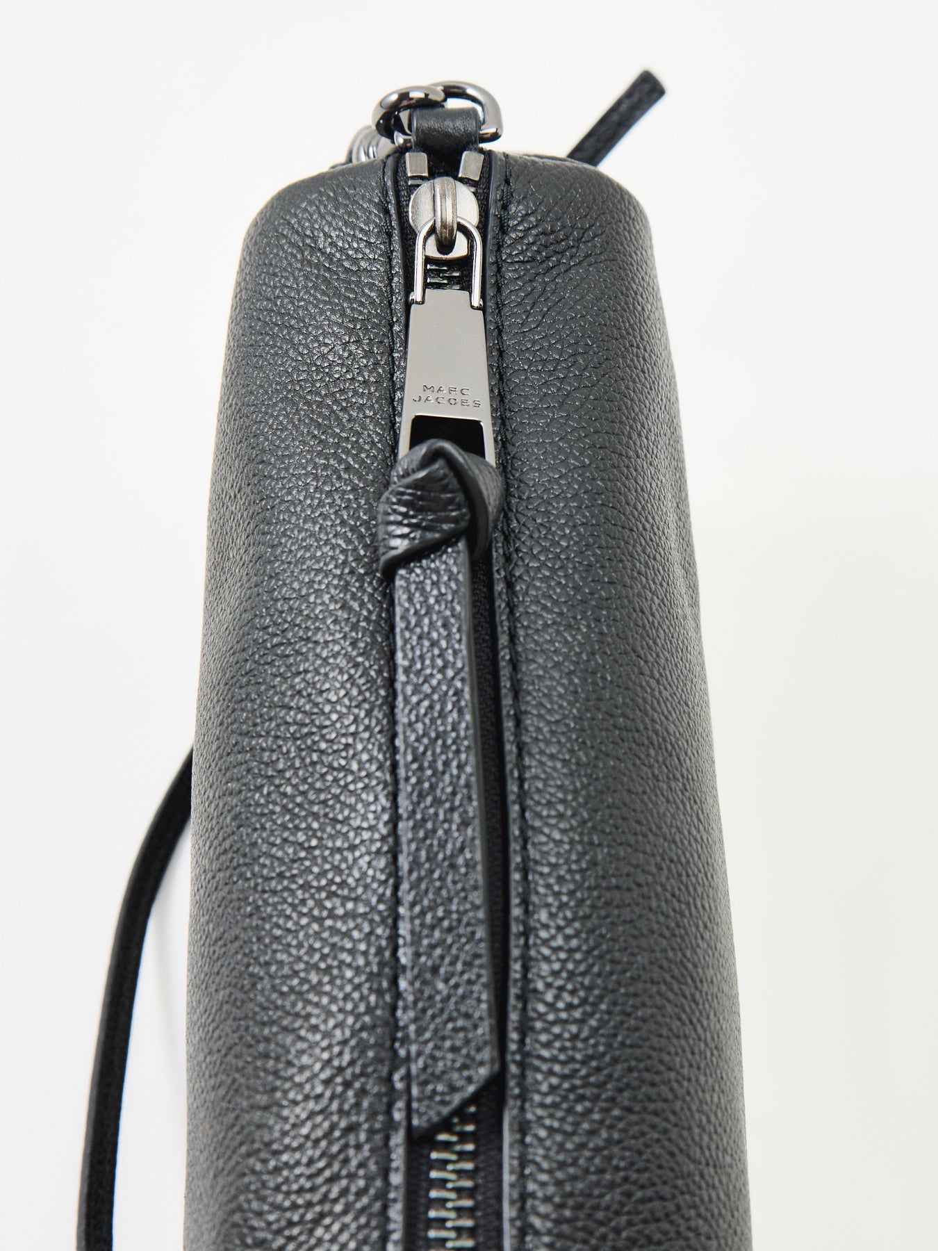 The Snapshot Shoulder Bag Black