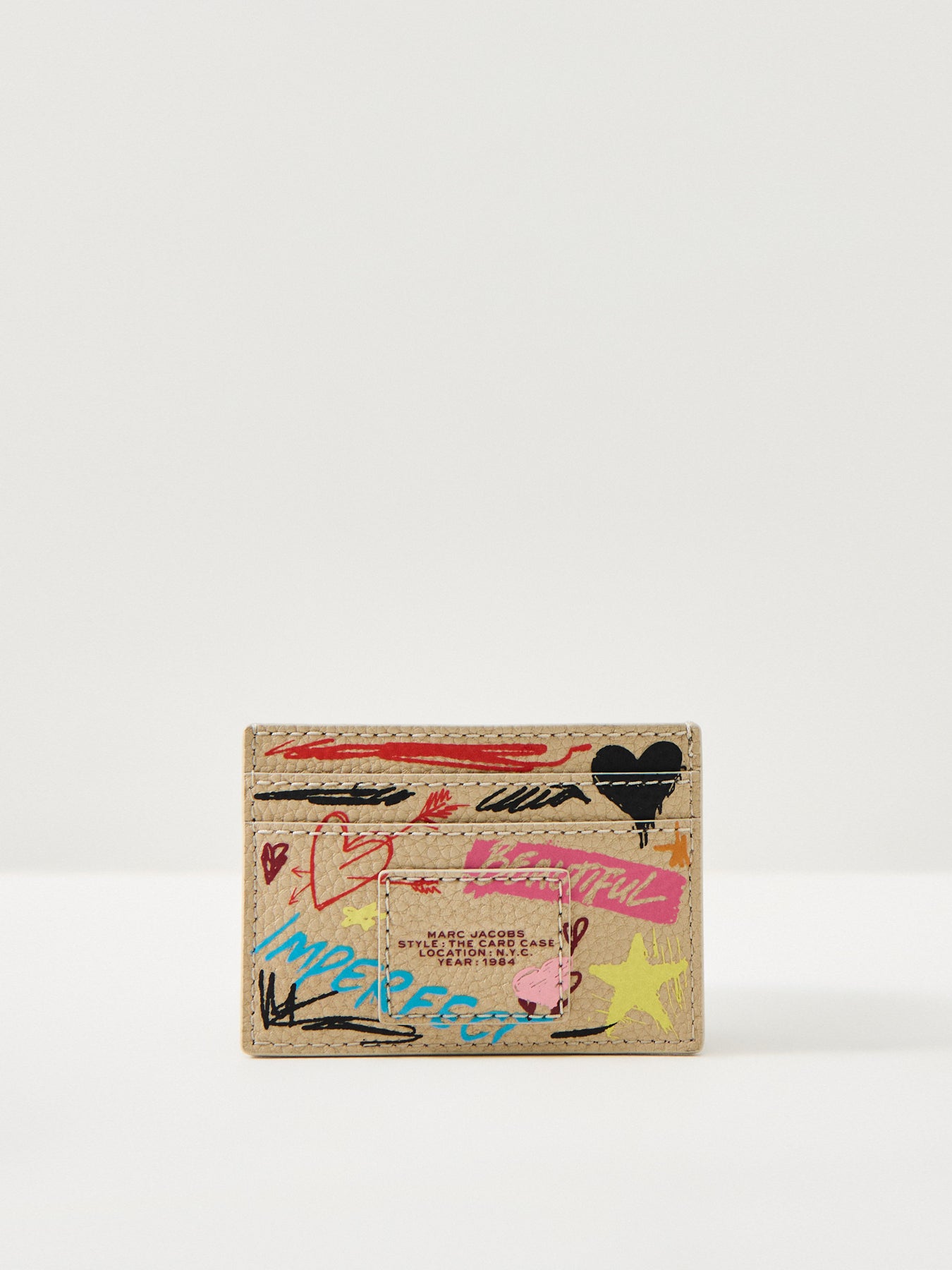 The Card Case Multi