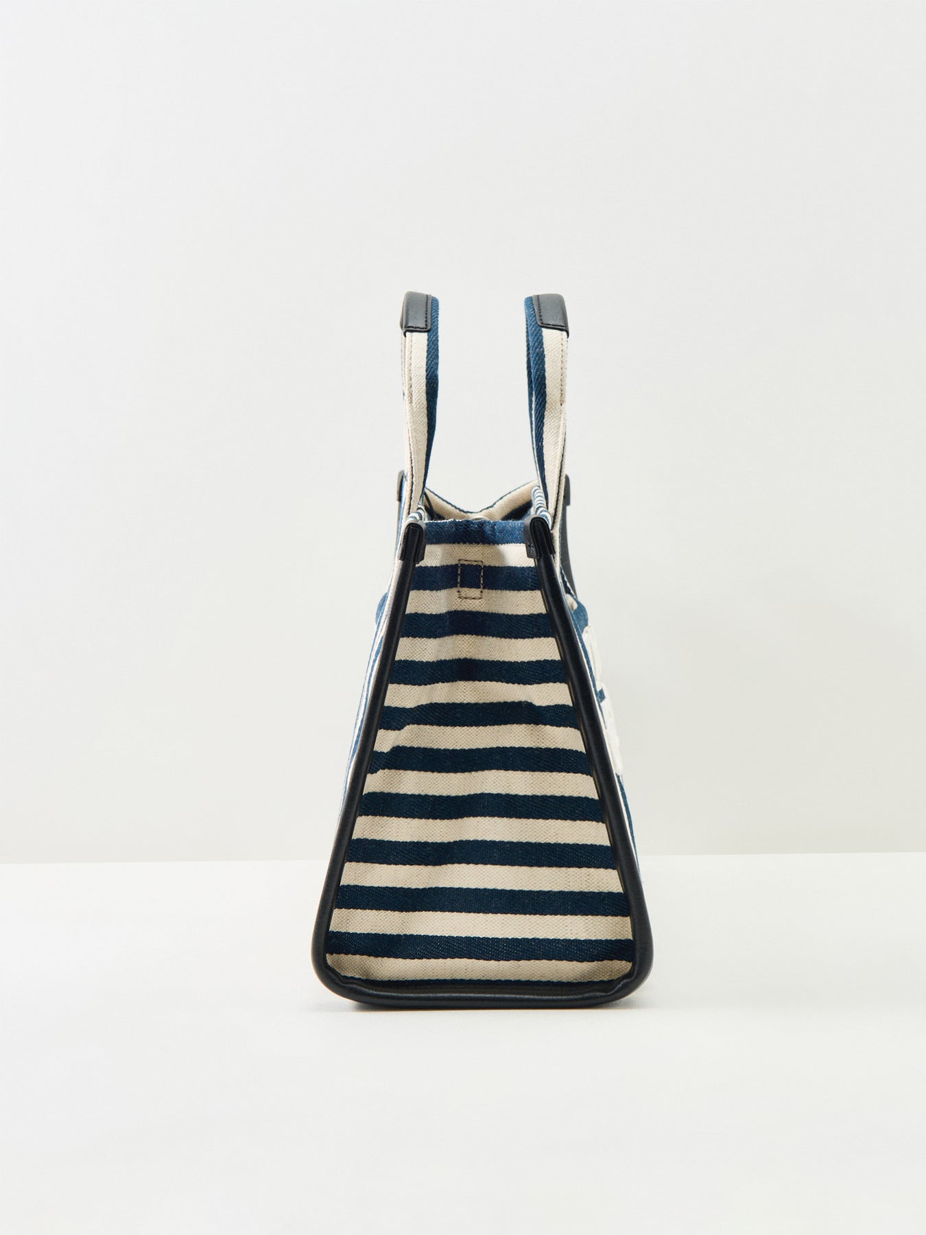 Medium Canvas Tote Bag Multi