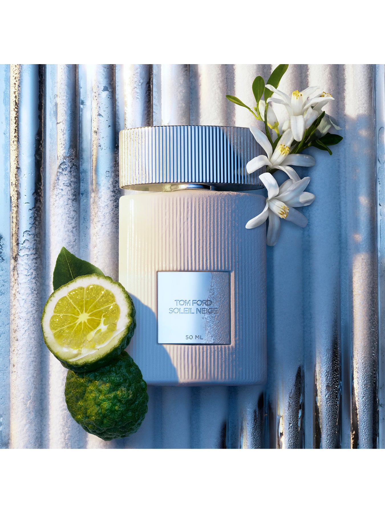 Soleil Neige Eau de Parfum 50ml