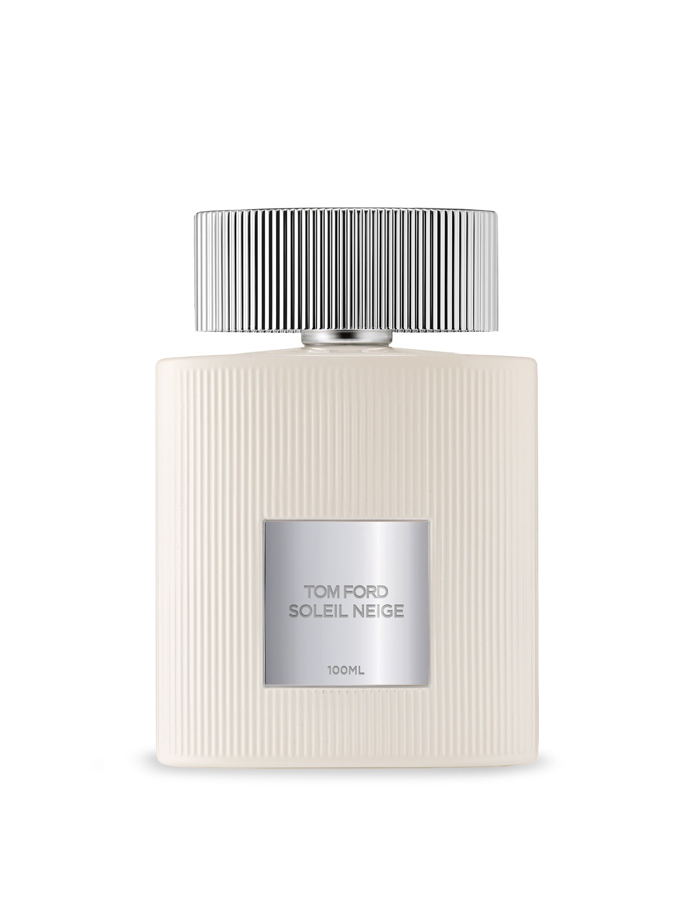 Soleil Neige Eau de Parfum 100ml