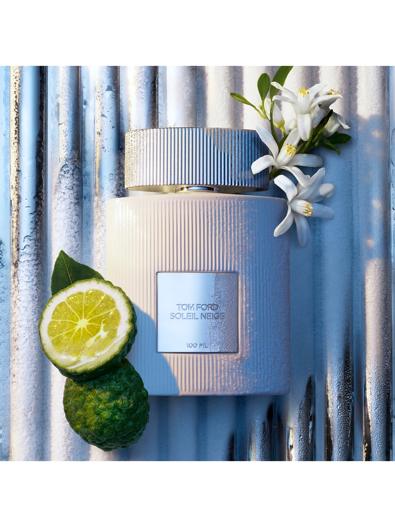 Soleil Neige Eau de Parfum 100ml
