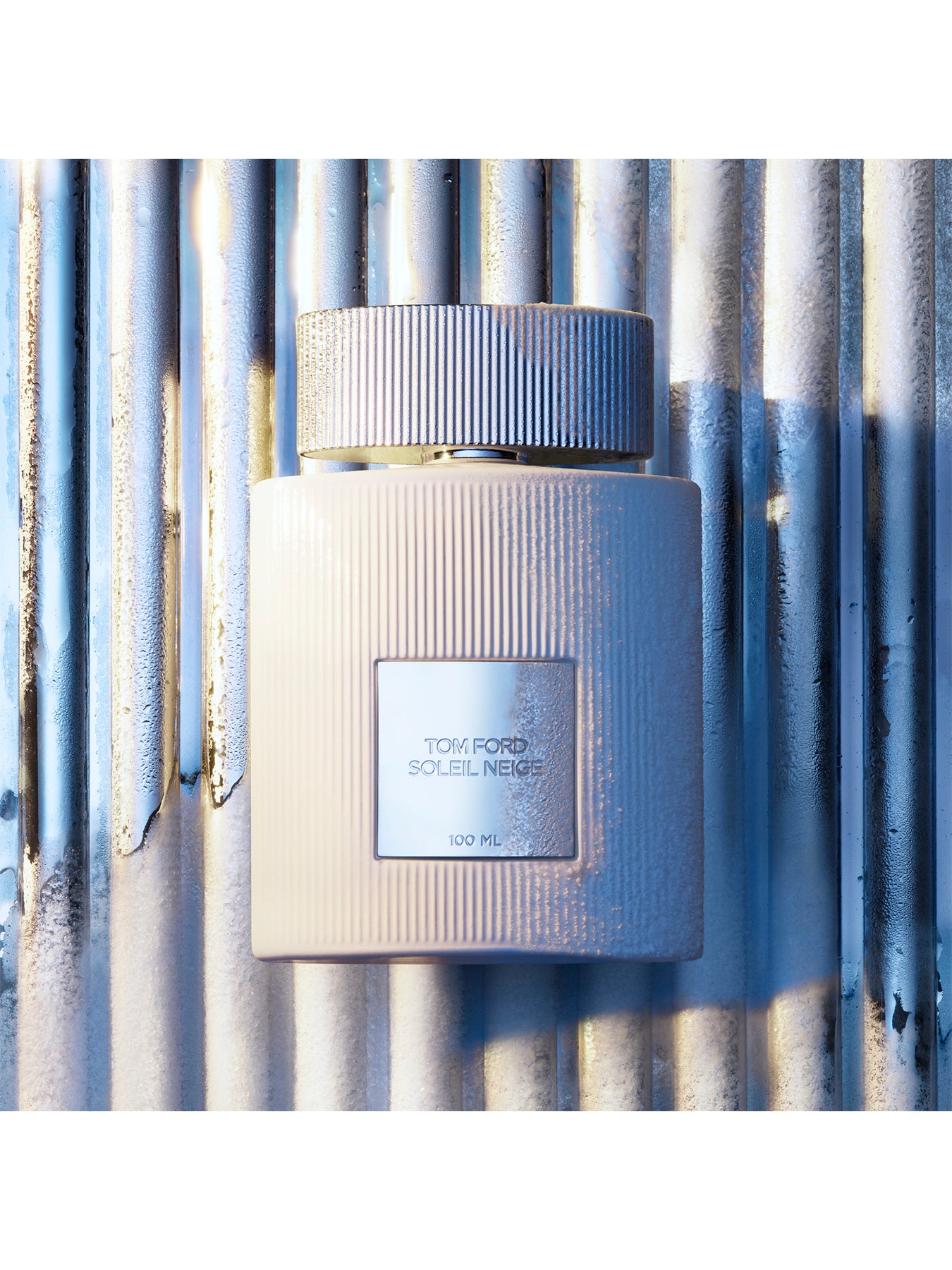 Soleil Neige Eau de Parfum 100ml