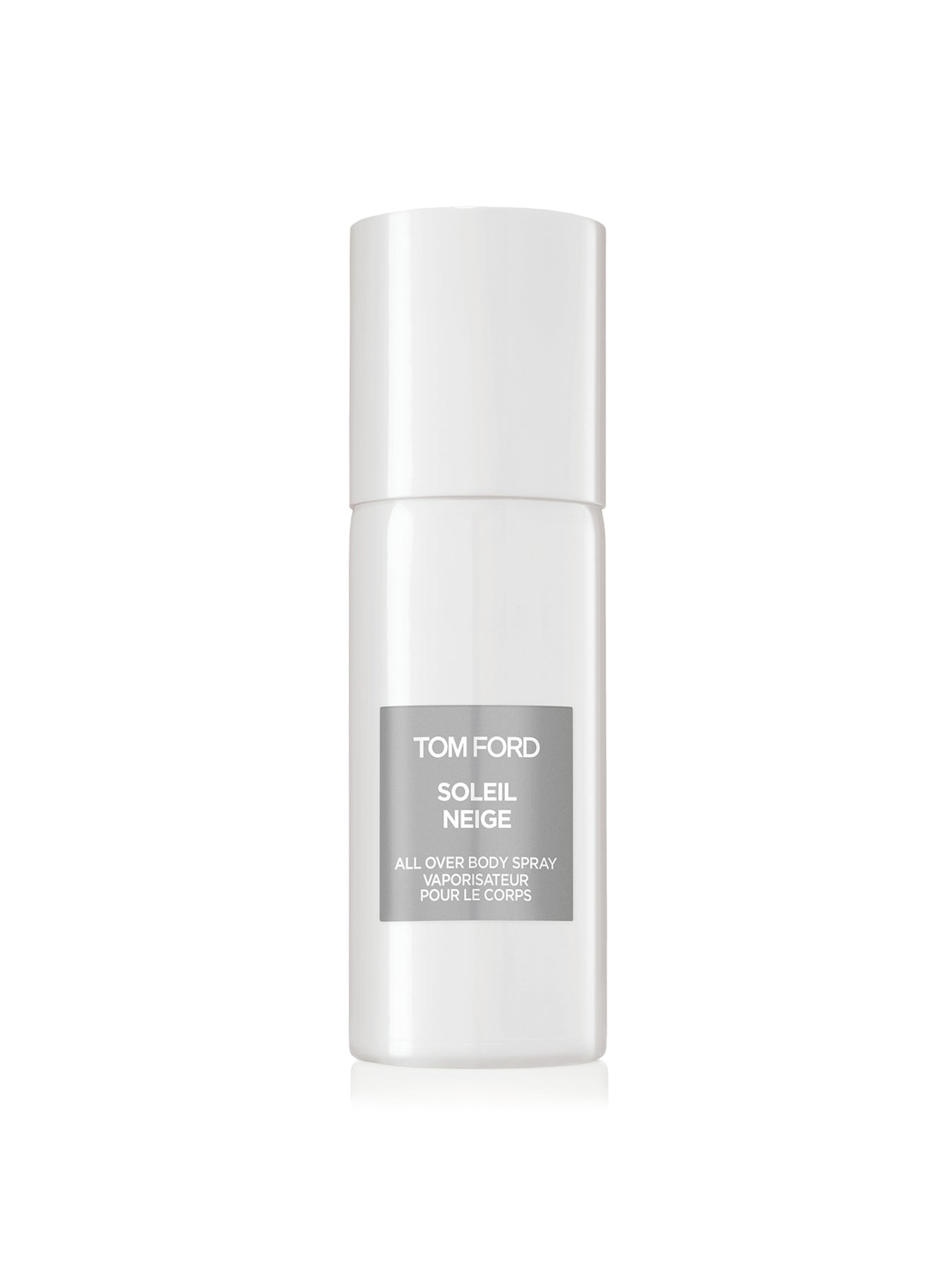 Tom Ford Soleil Neige All Over Body Spray 150ml