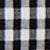 Black Gingham