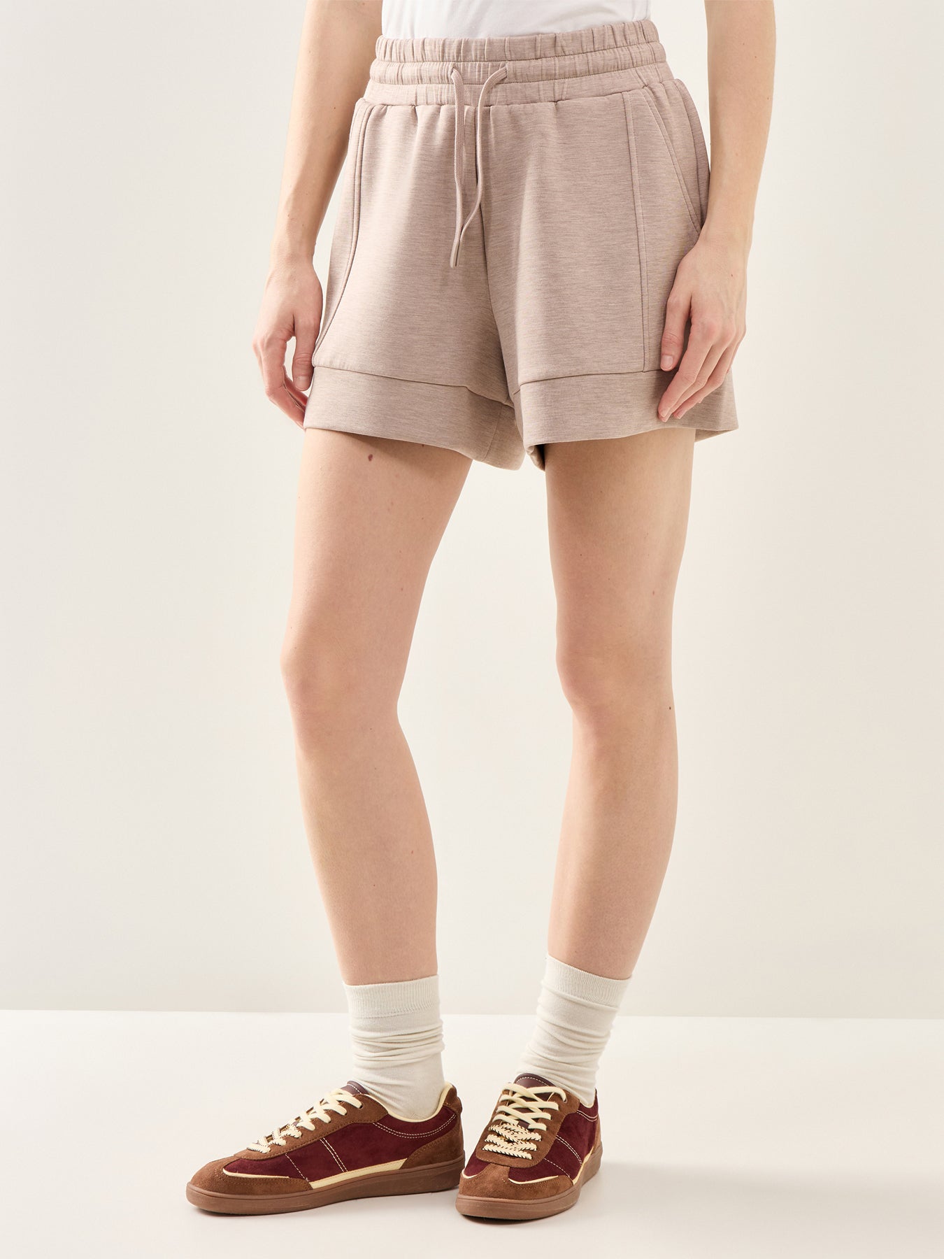 Atrium High Rise Short 4.5