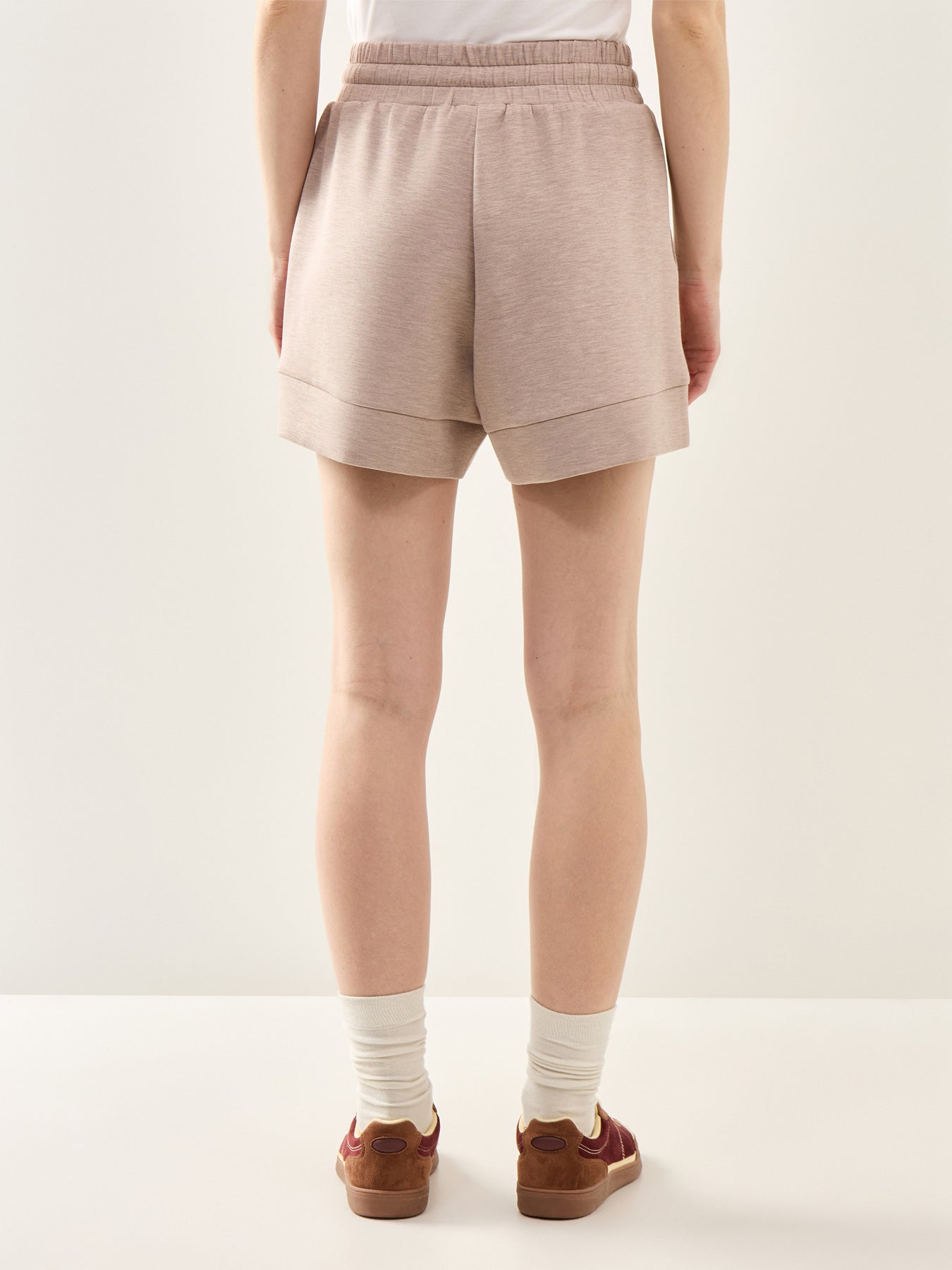 Atrium High Rise Short 4.5