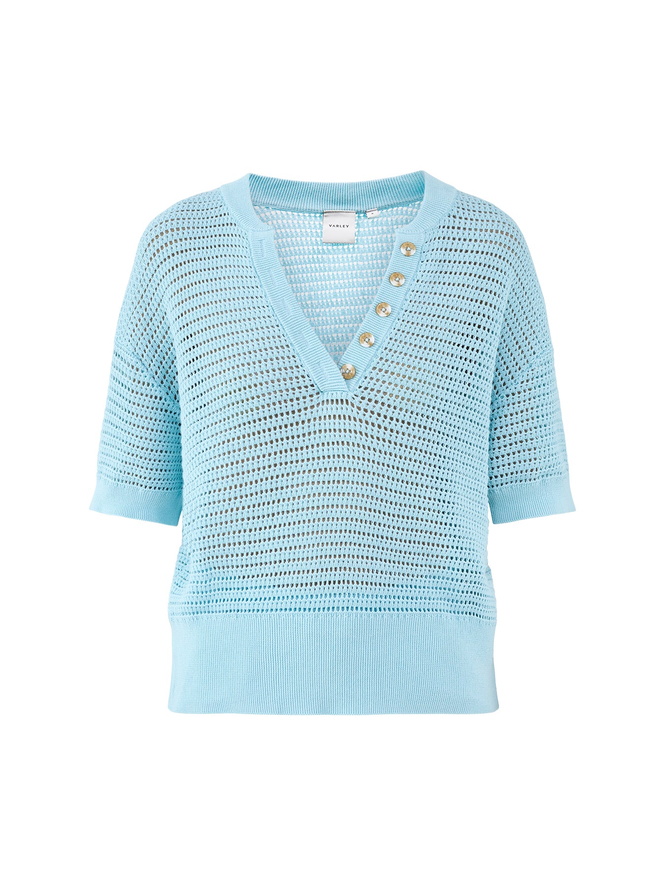 Callie Knit Top