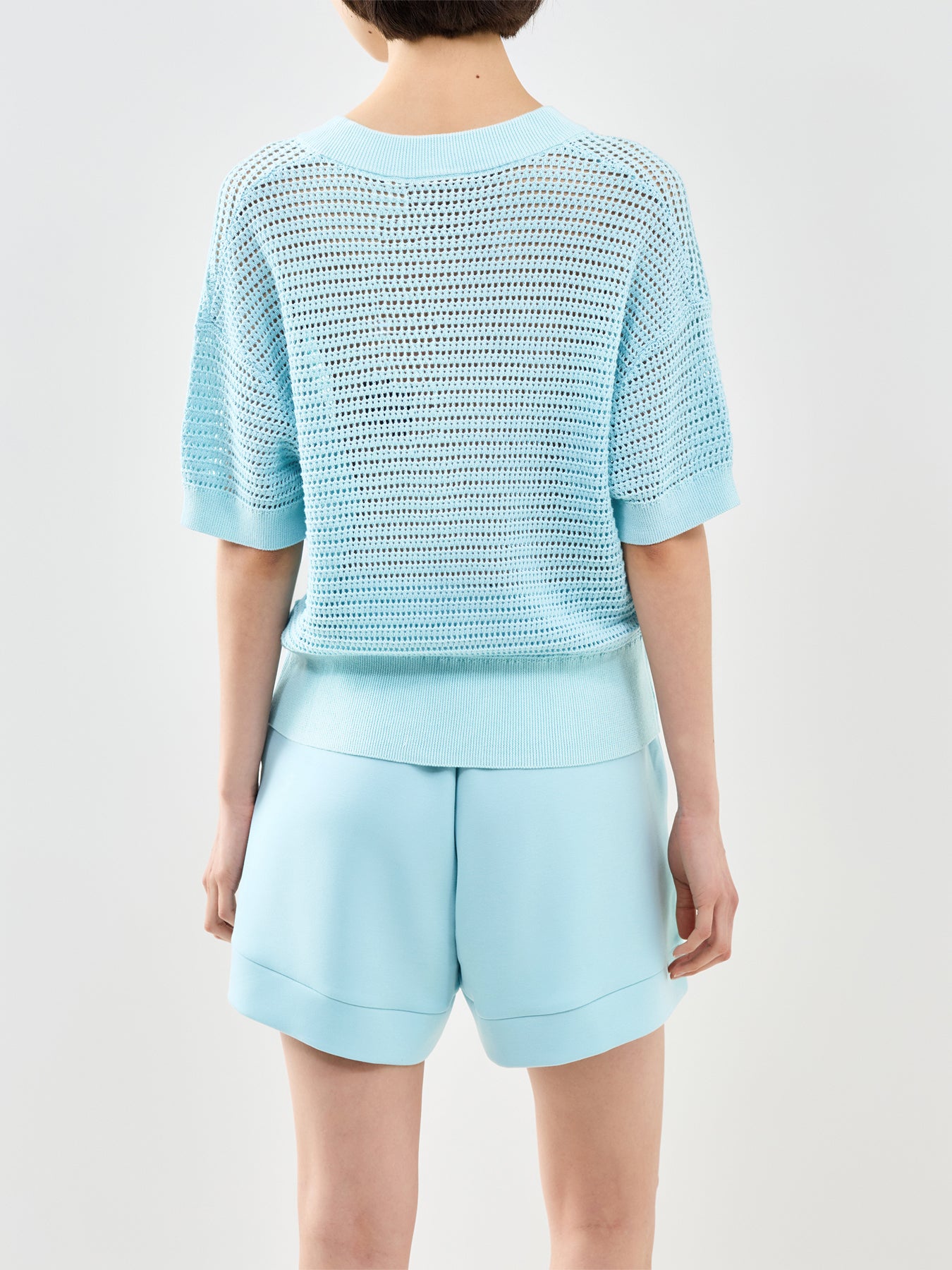 Callie Knit Top