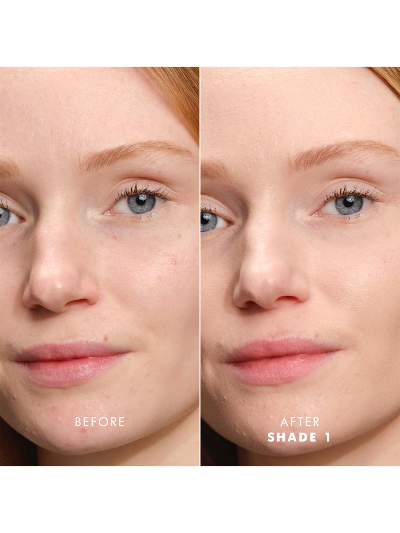 Luminous Silk Foundation 30ml
