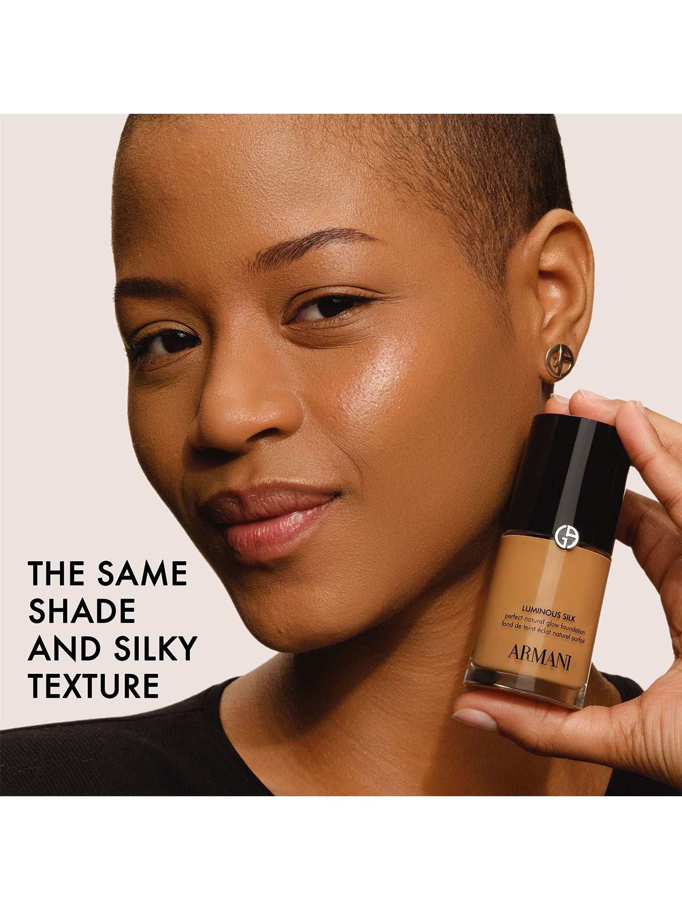 Luminous Silk Foundation 30ml