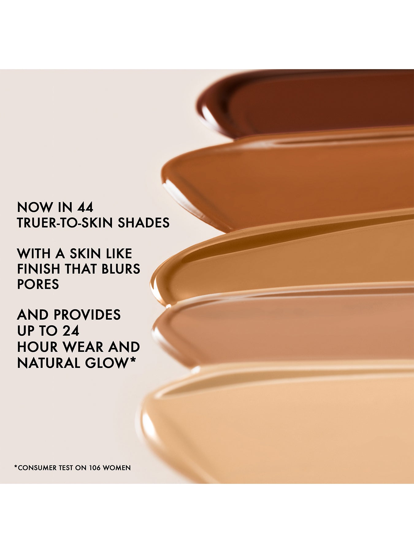 Luminous Silk Foundation 30ml