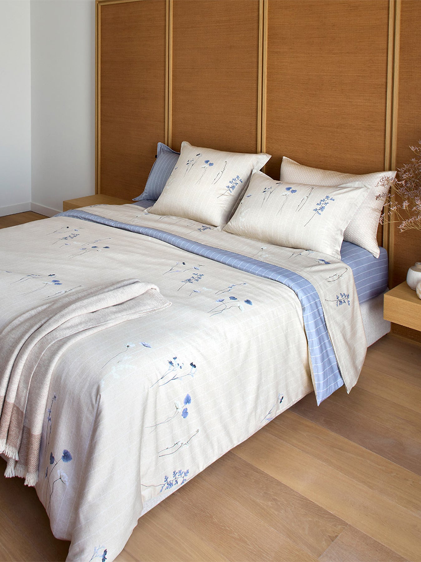 Azuremis Duvet Cover Multi