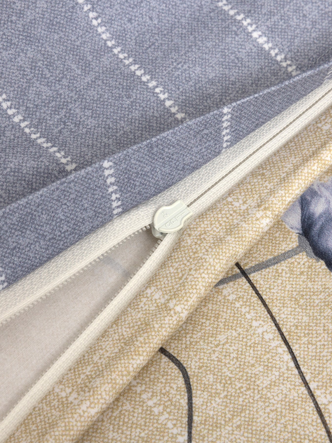 Azuremis Duvet Cover Multi