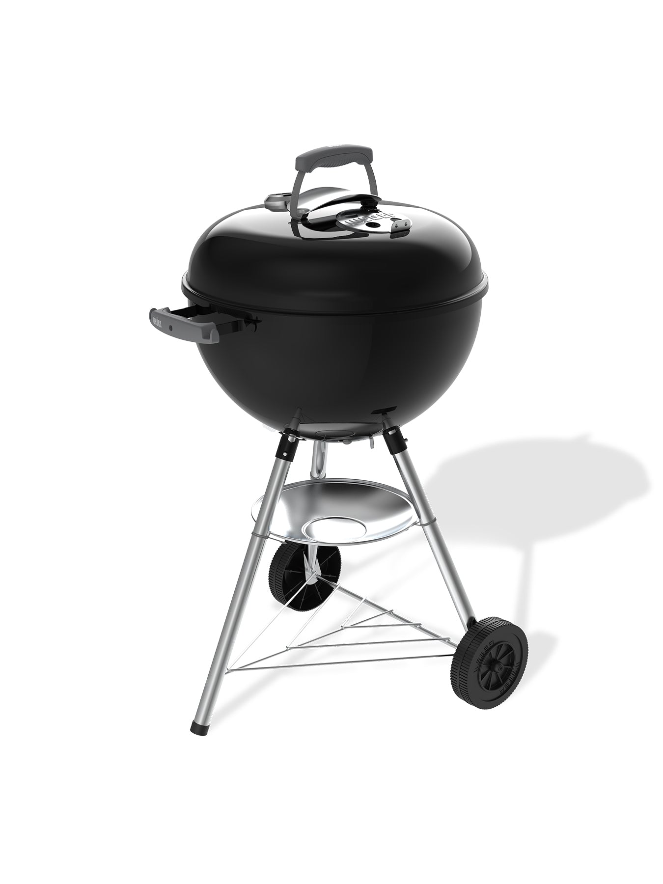 Bar-B-Kettle Charcoal BBQ 47cm