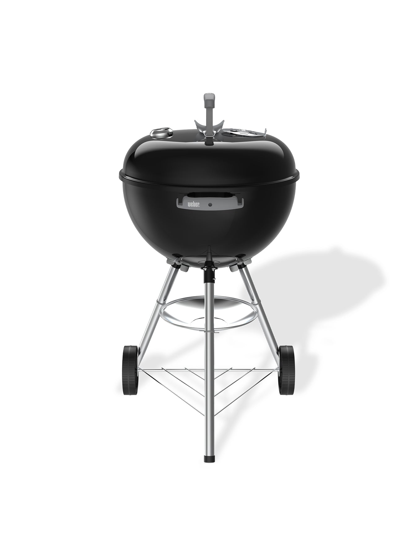 Bar-B-Kettle Charcoal BBQ 47cm