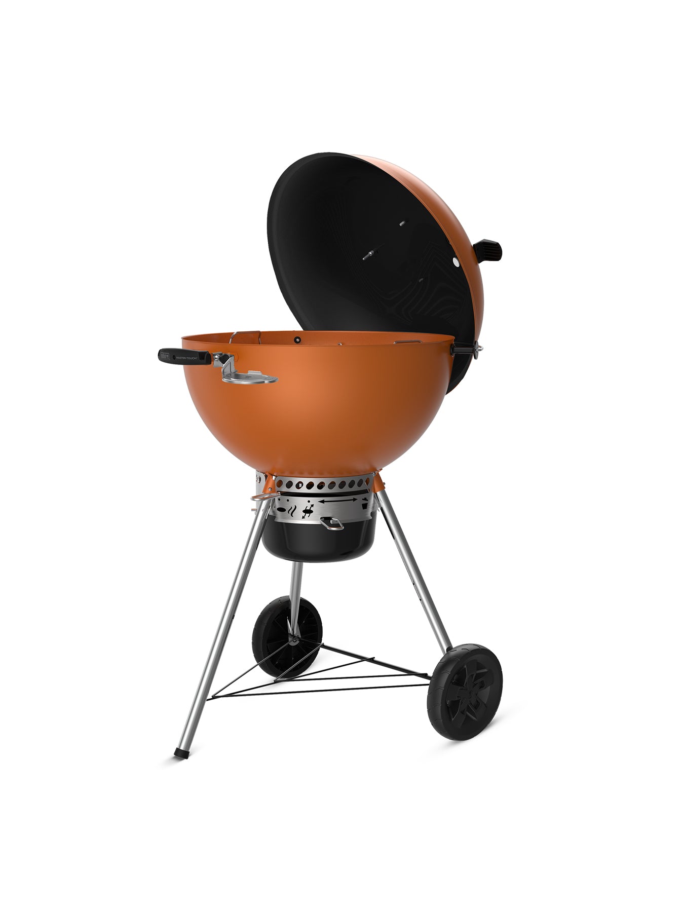 Master Touch C5755 Burnt Orange EU 2026