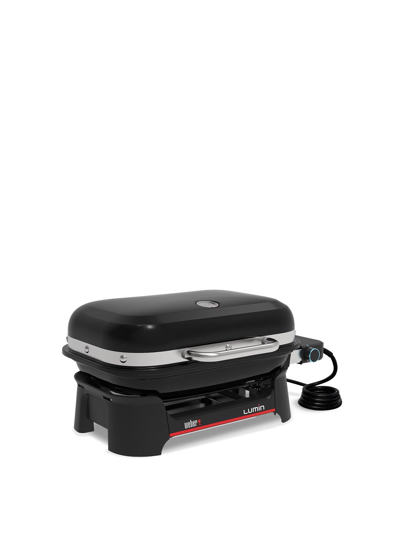 Lumin Compact Electric Grill 26