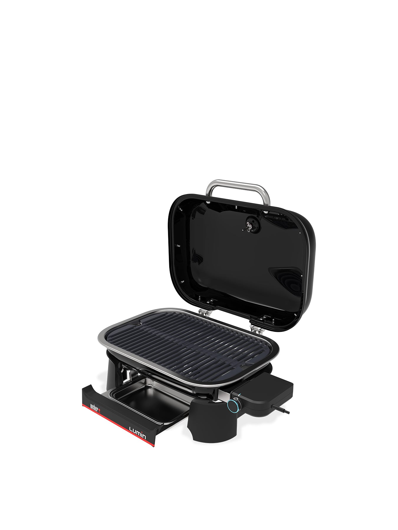 Lumin Compact Electric Grill 26