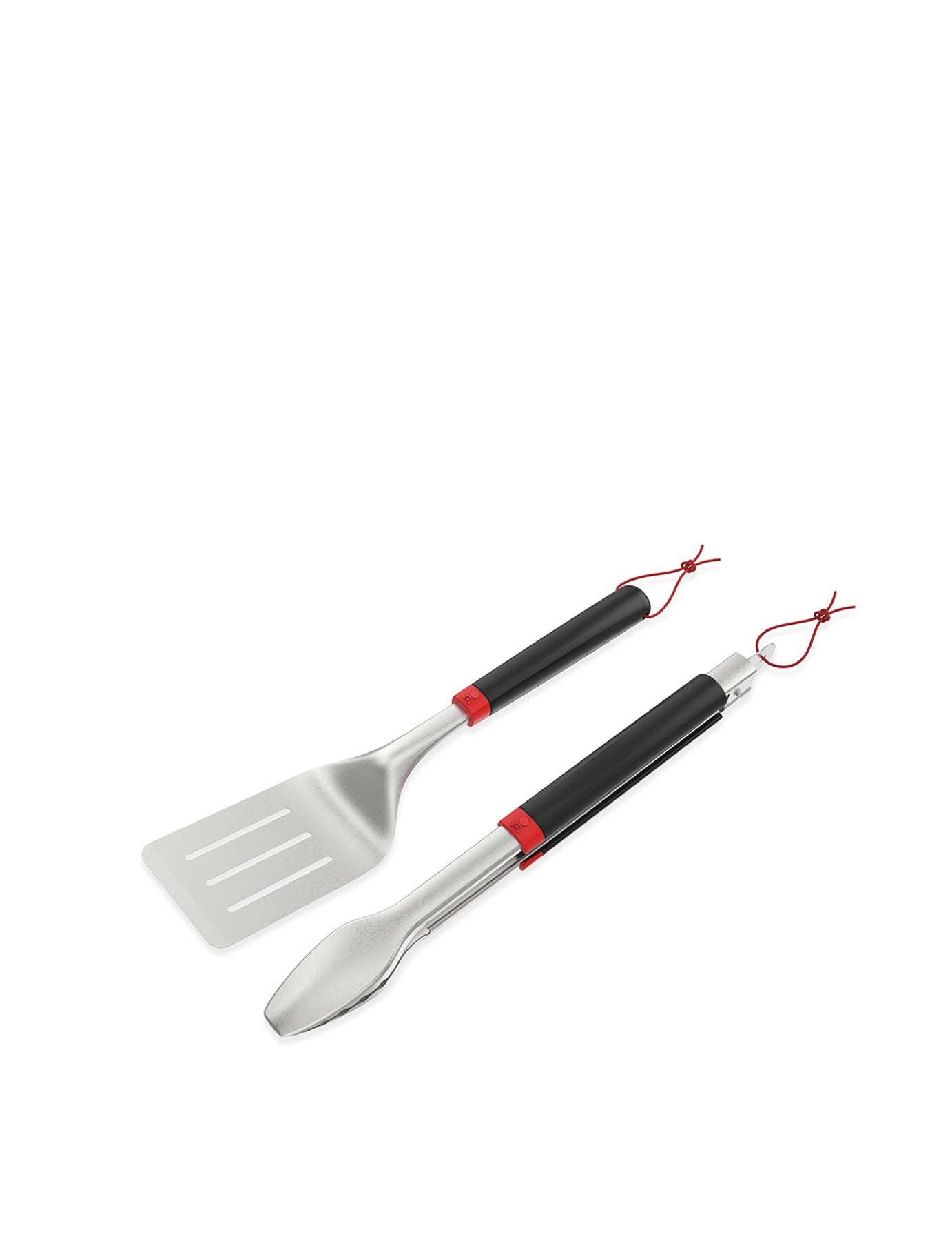 Weber Barbecue Tool Set (Spatula & Tongs)