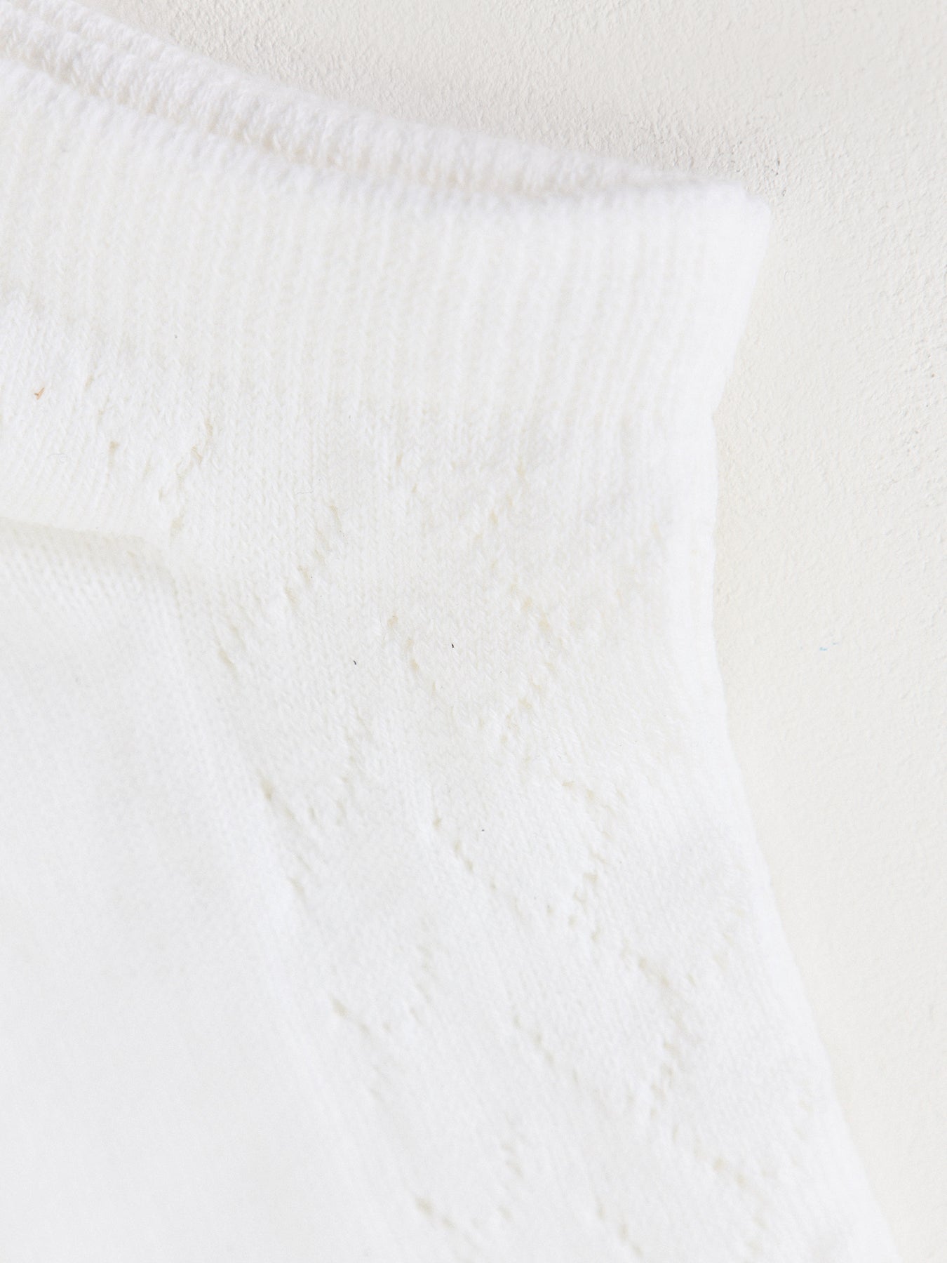 Family Special Edition Socks White