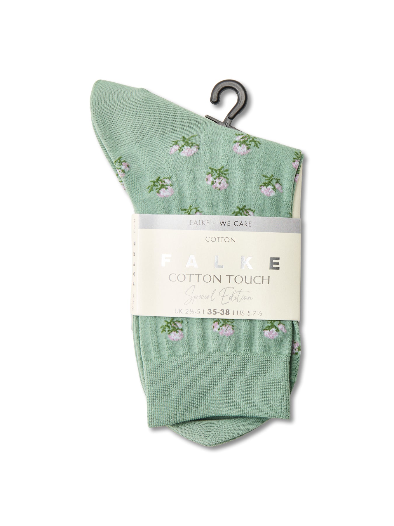 Cotton Touch SO Special Edition Green