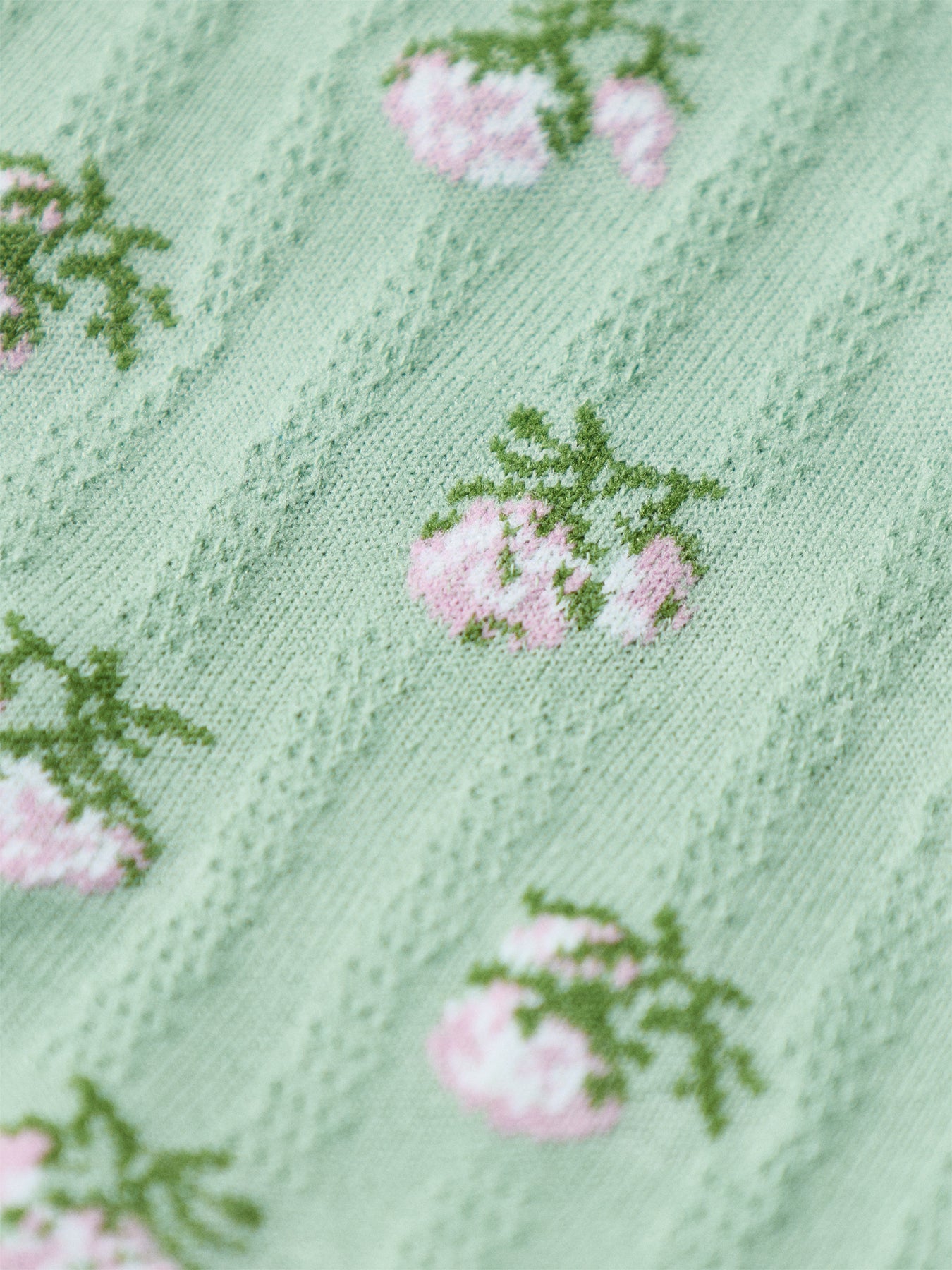 Cotton Touch SO Special Edition Green