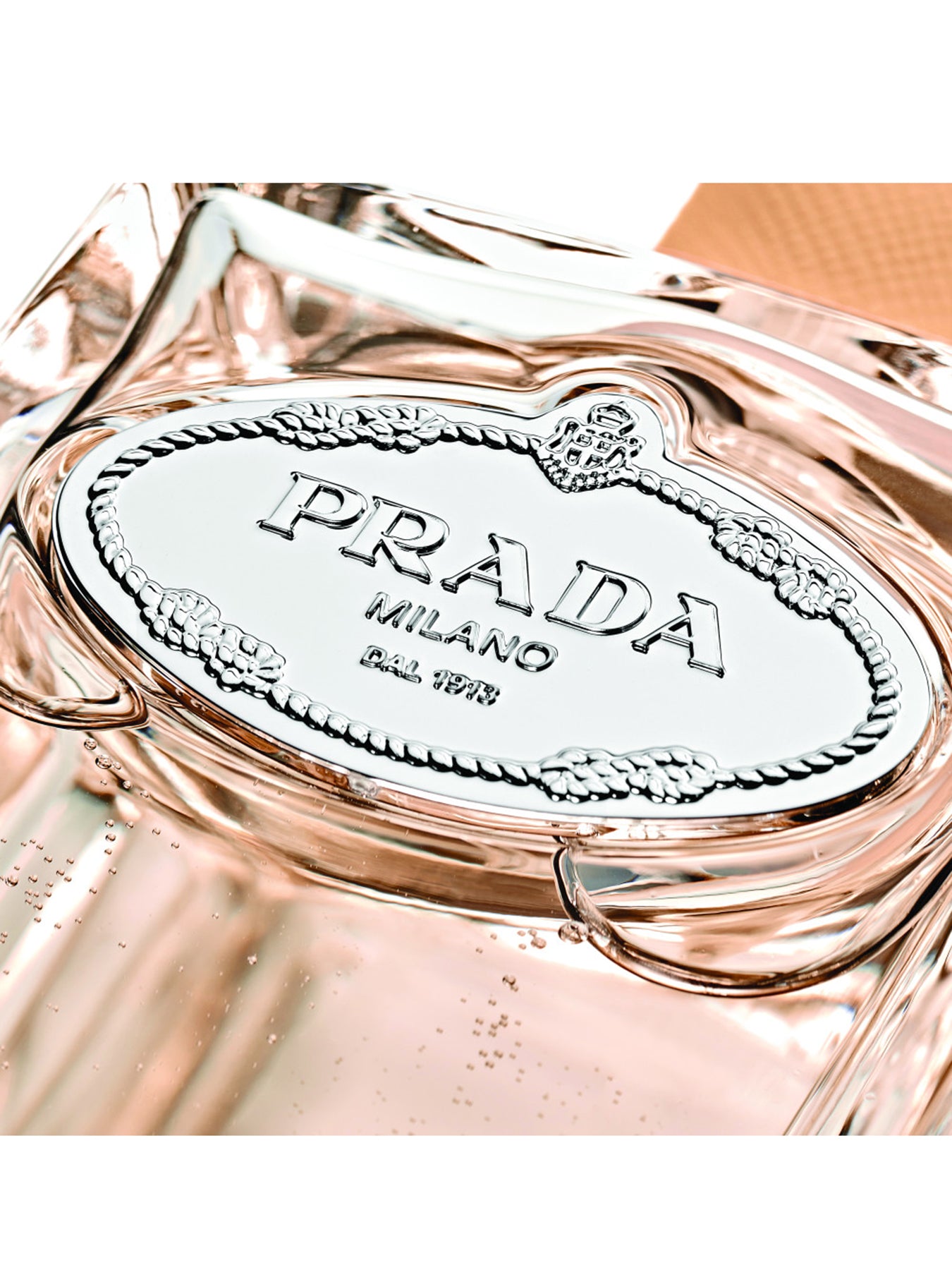Prada Les Infusions Santal Chai Eau de Parfum 100ml
