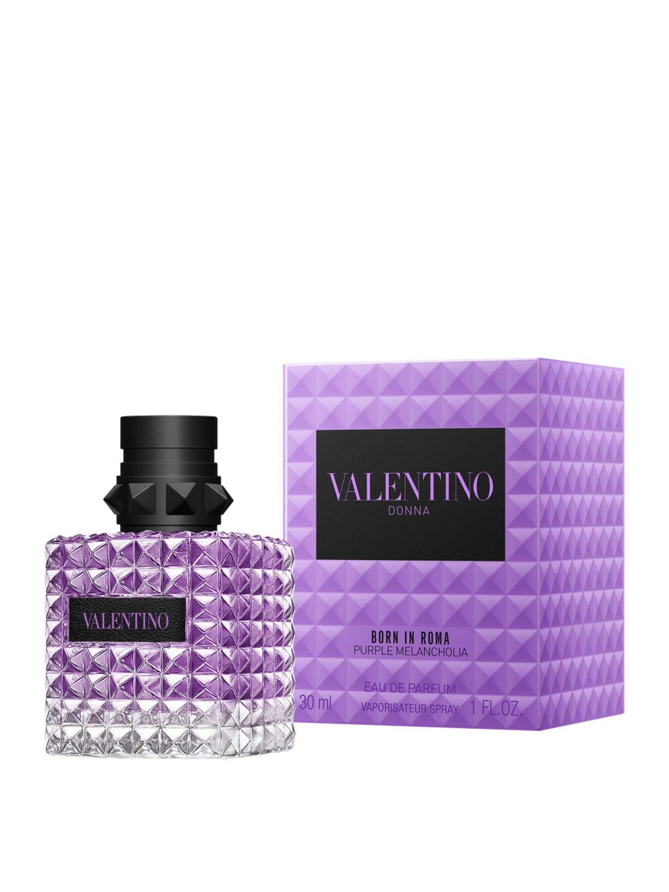 Born in Roma Donna Purple Melancholia Eau de Parfum 30ml